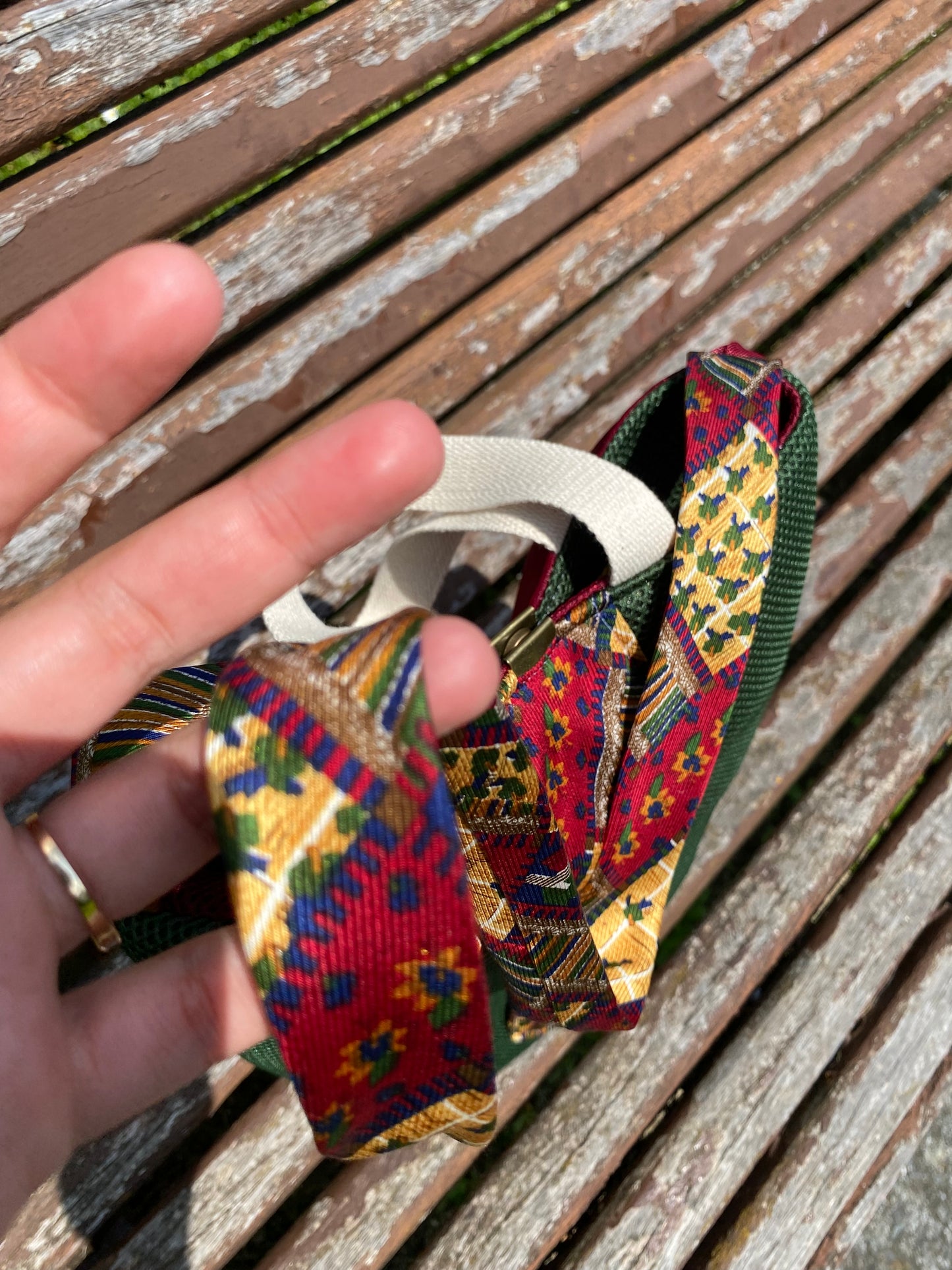 Bolso RIO