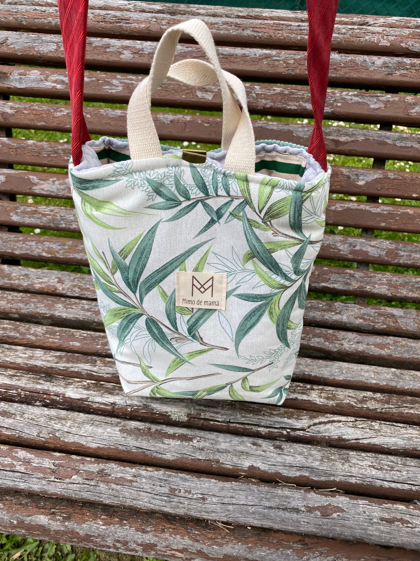 Bolso NATURA