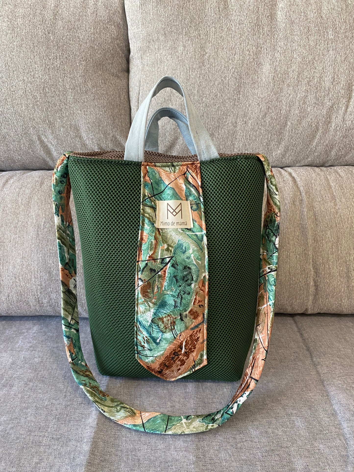 Bolso CORTEZA