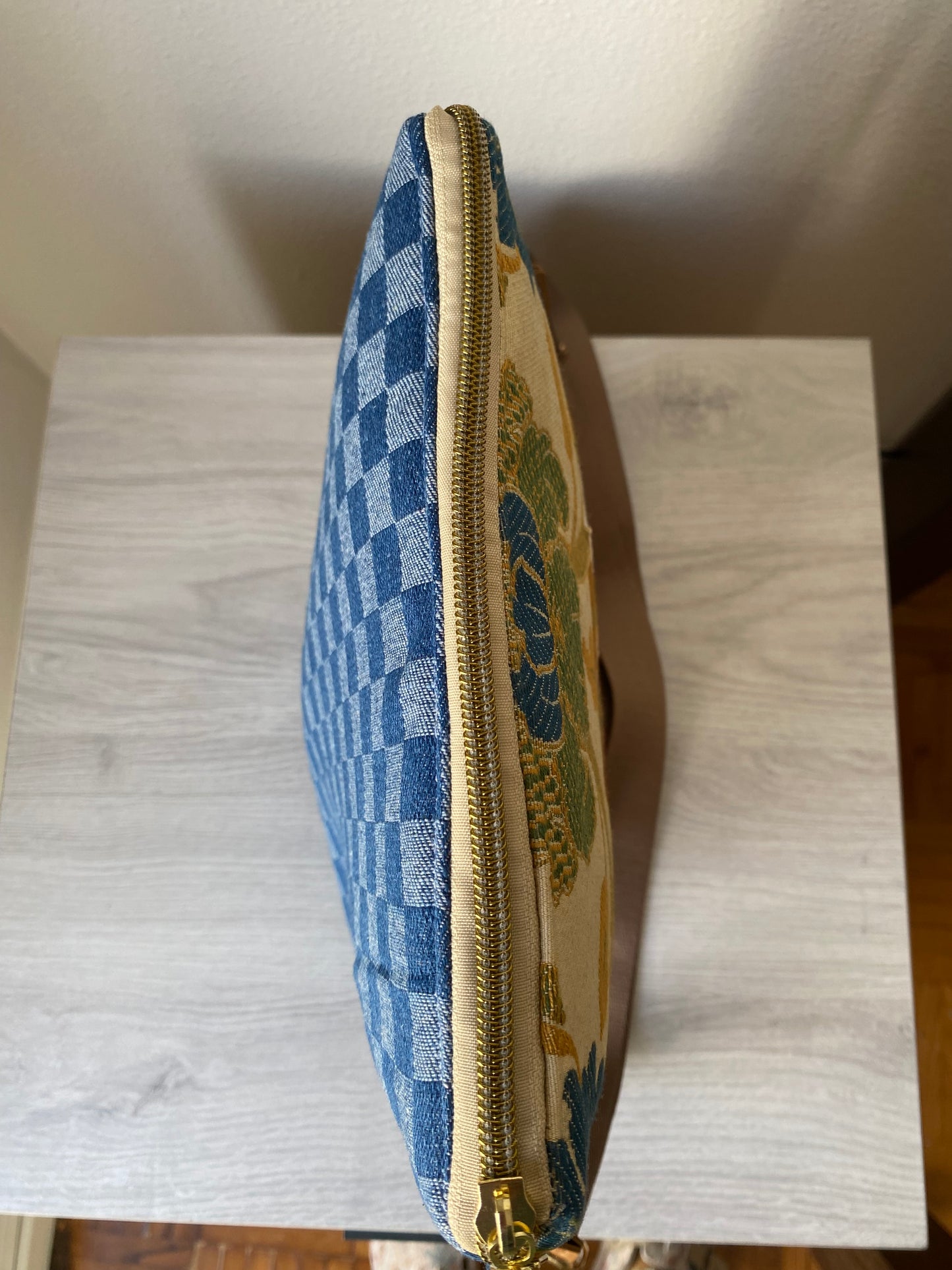 A. El JARDÍN SECRETO