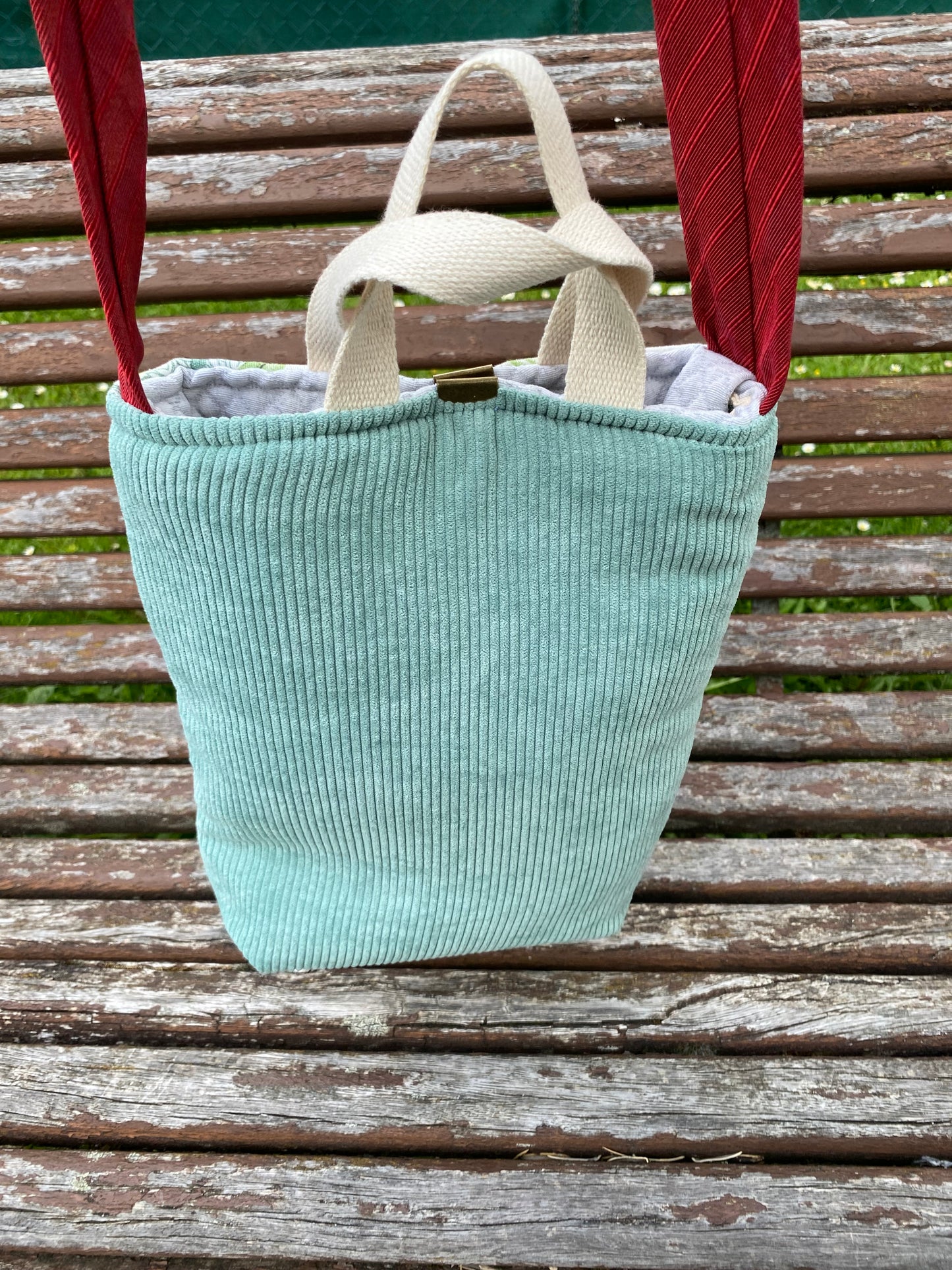 Bolso NATURA