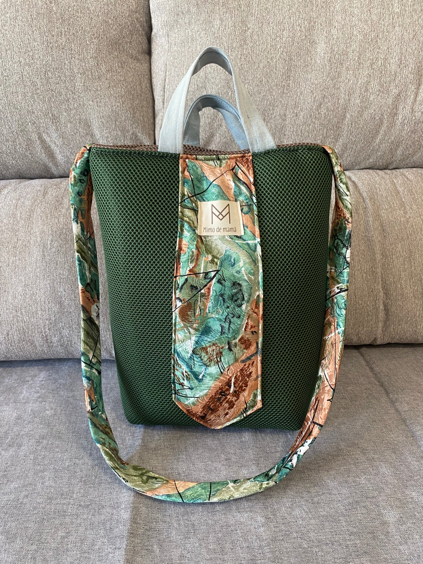 Bolso CORTEZA