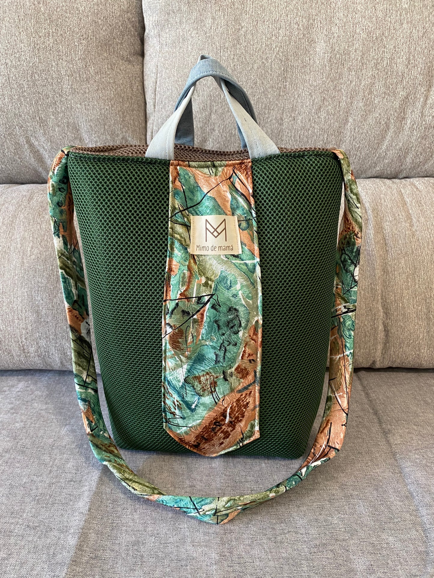 Bolso CORTEZA
