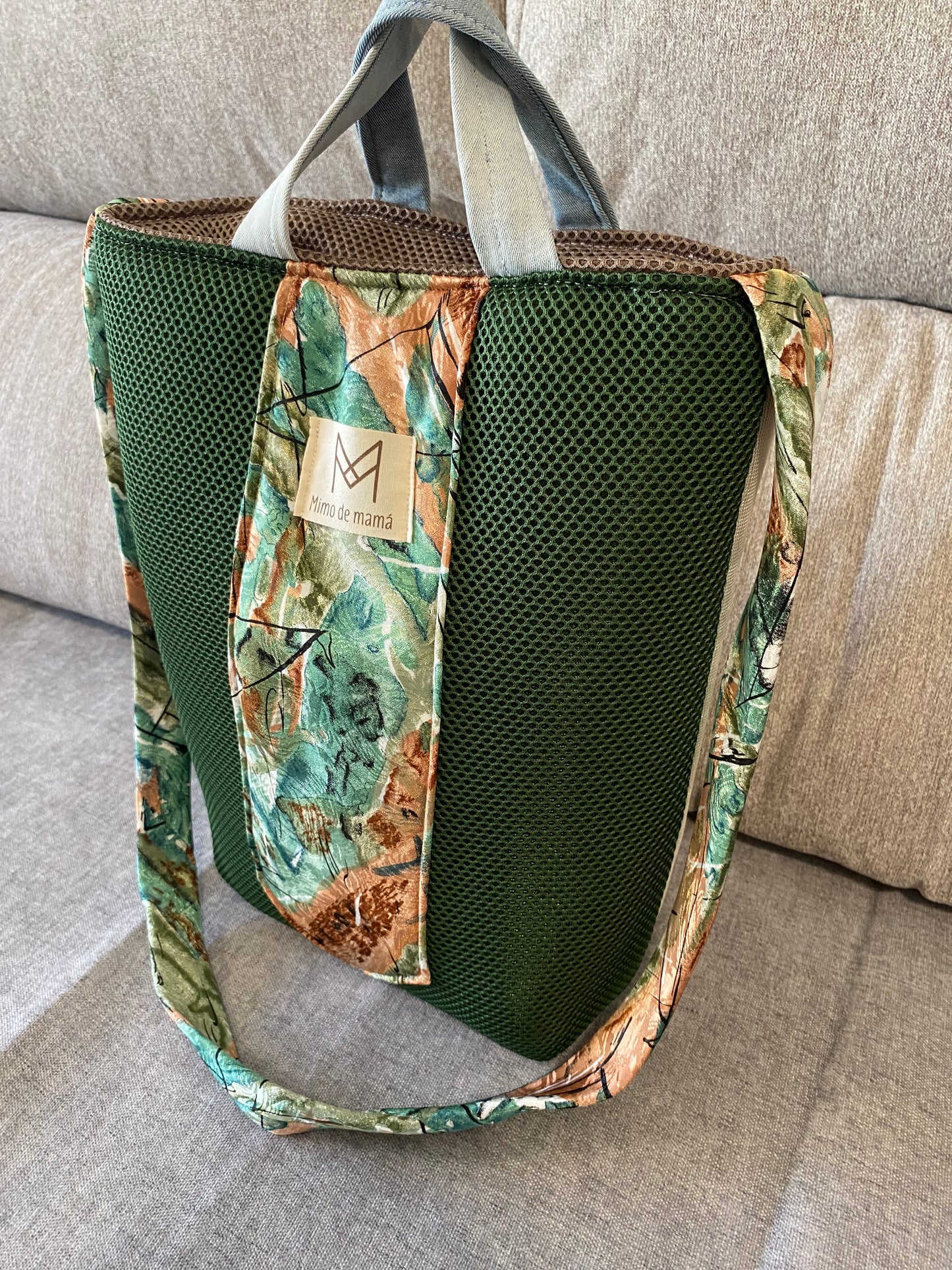Bolso CORTEZA