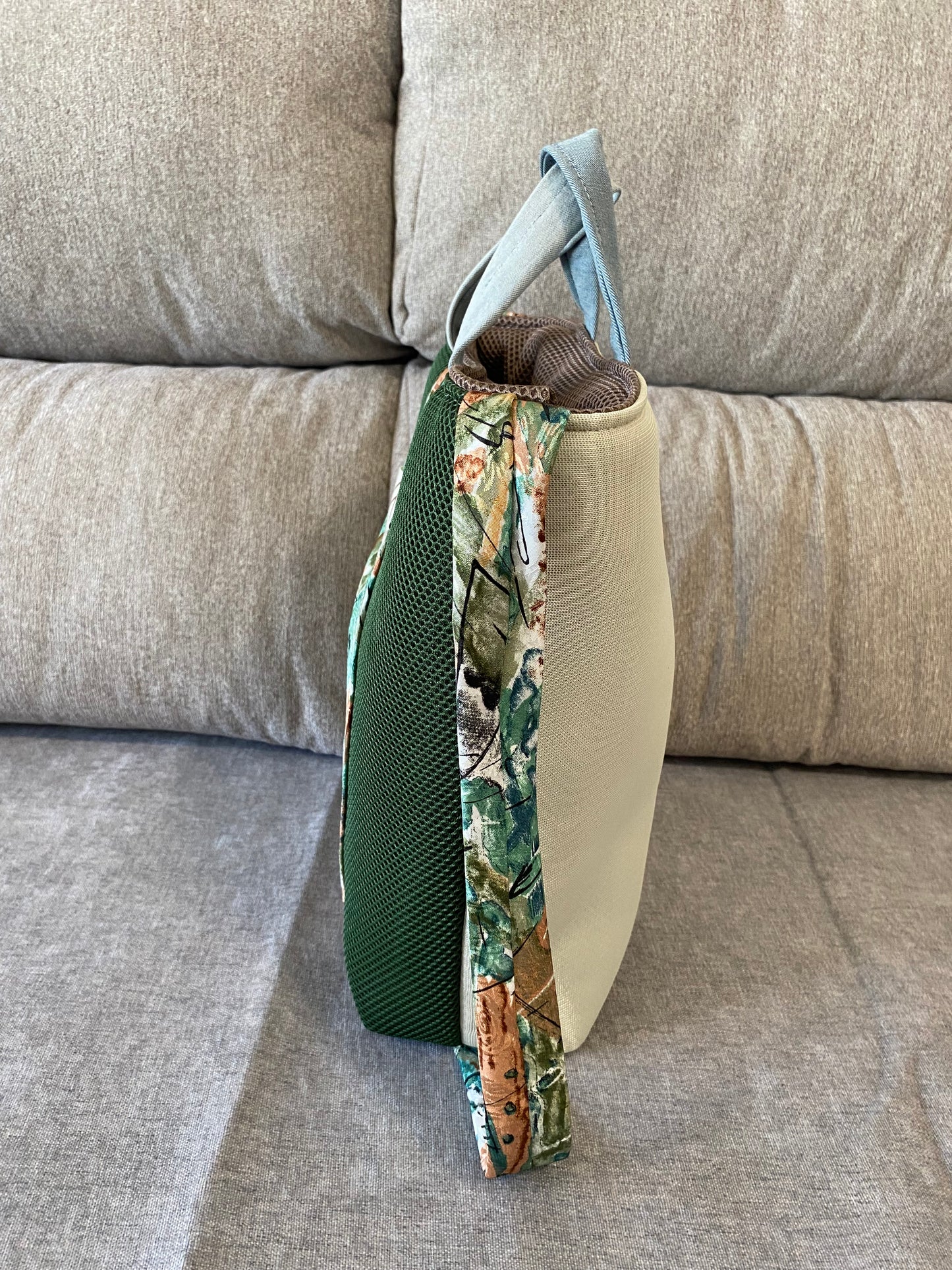 Bolso CORTEZA