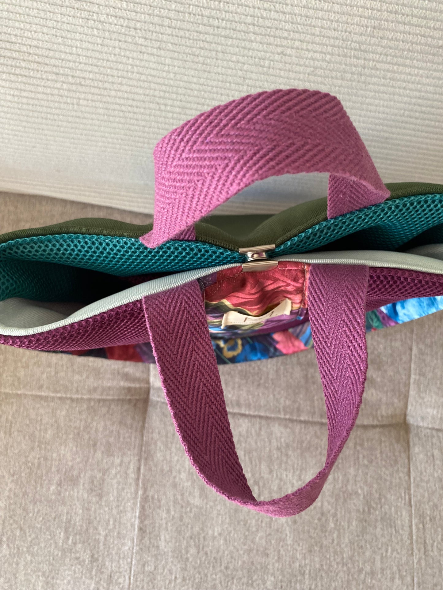 Bolso PIÉROLA