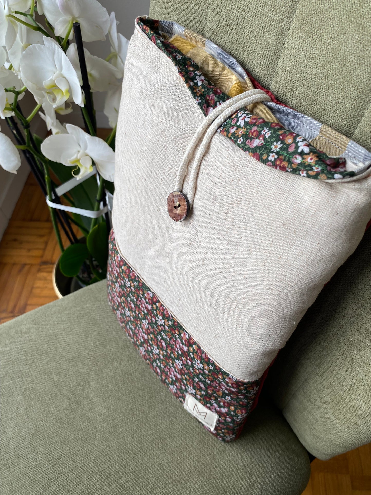 Funda TOSCANA