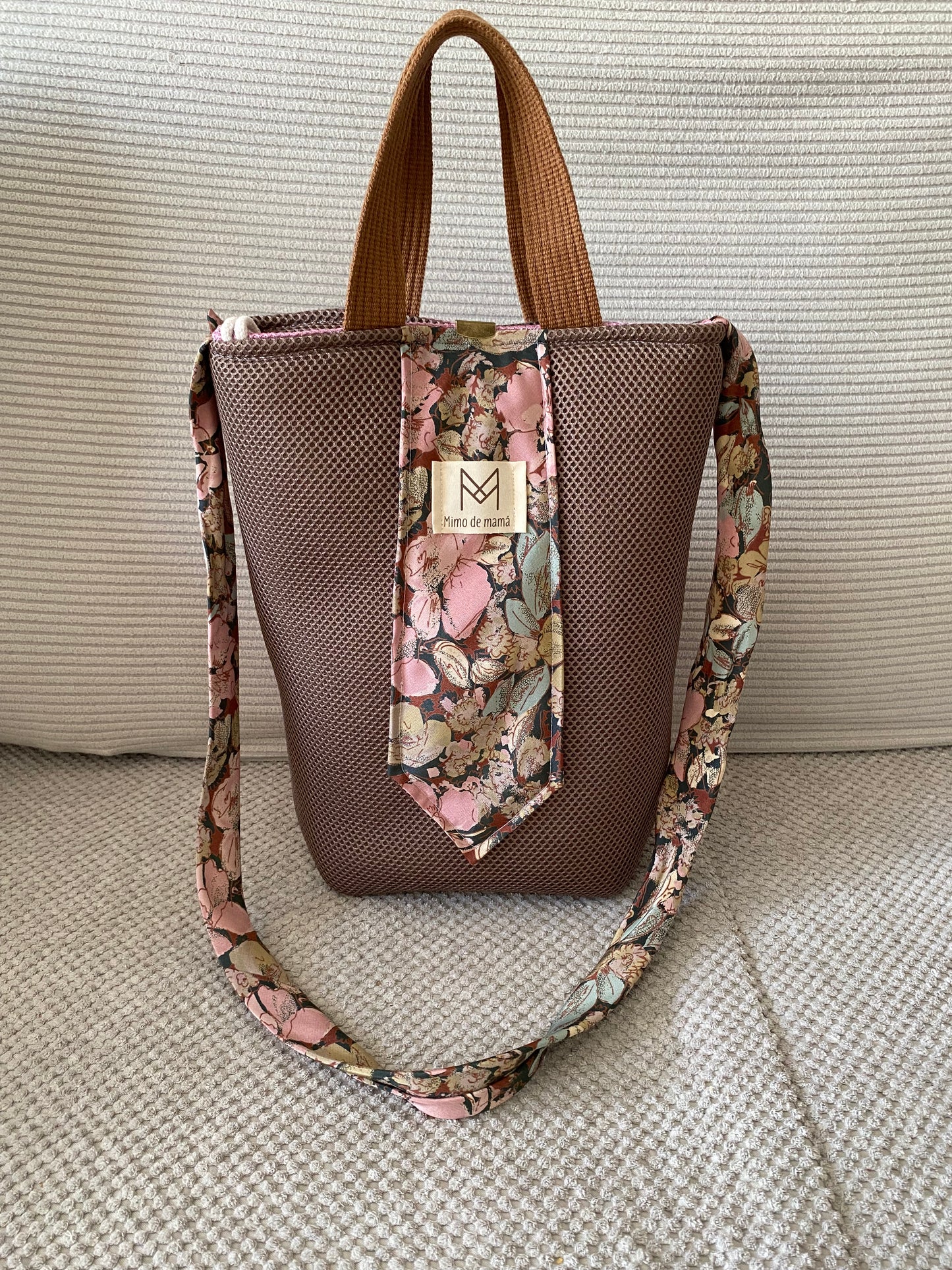 Bolso CARAMELO