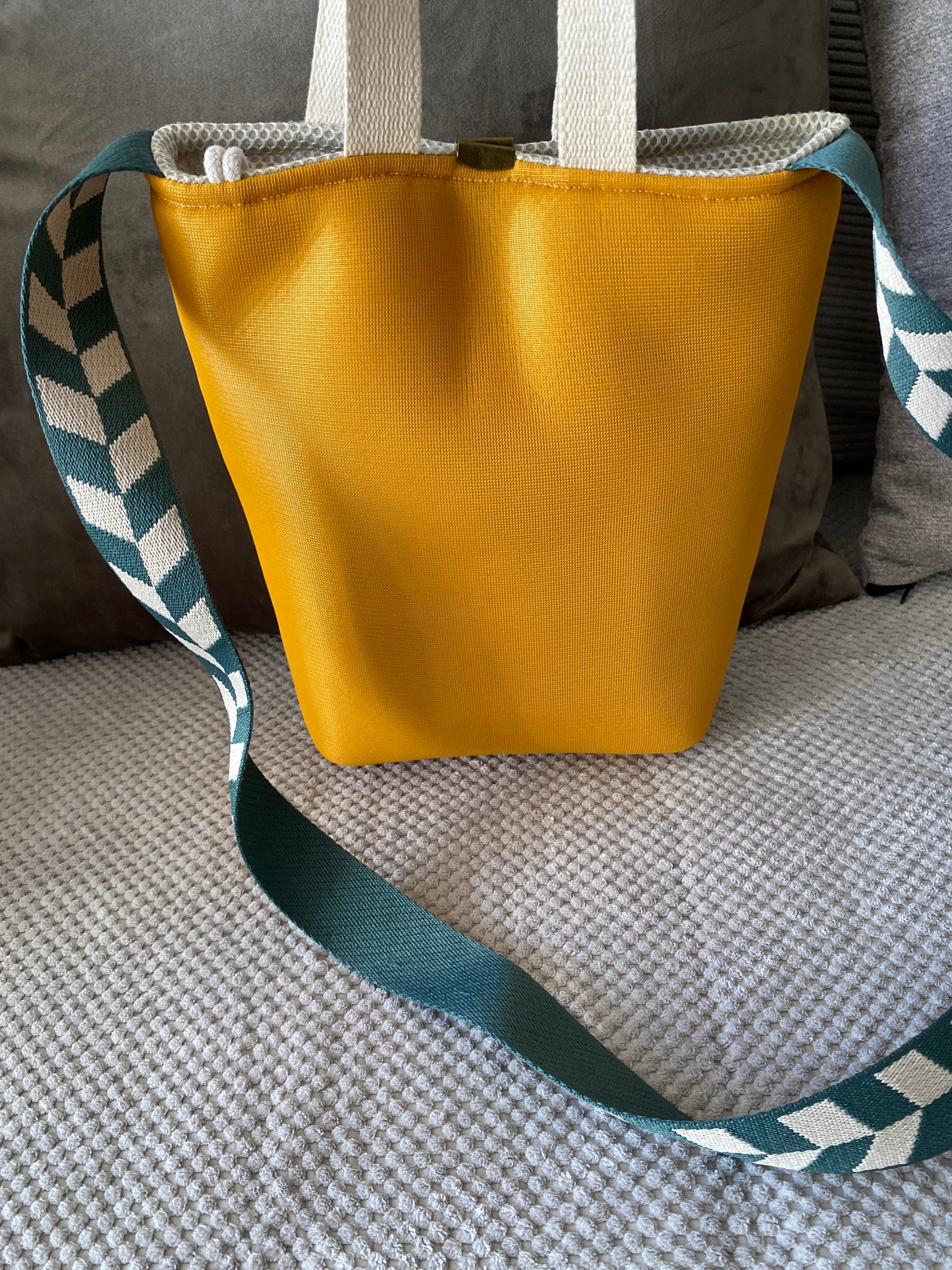 Bolso BARANDALLA
