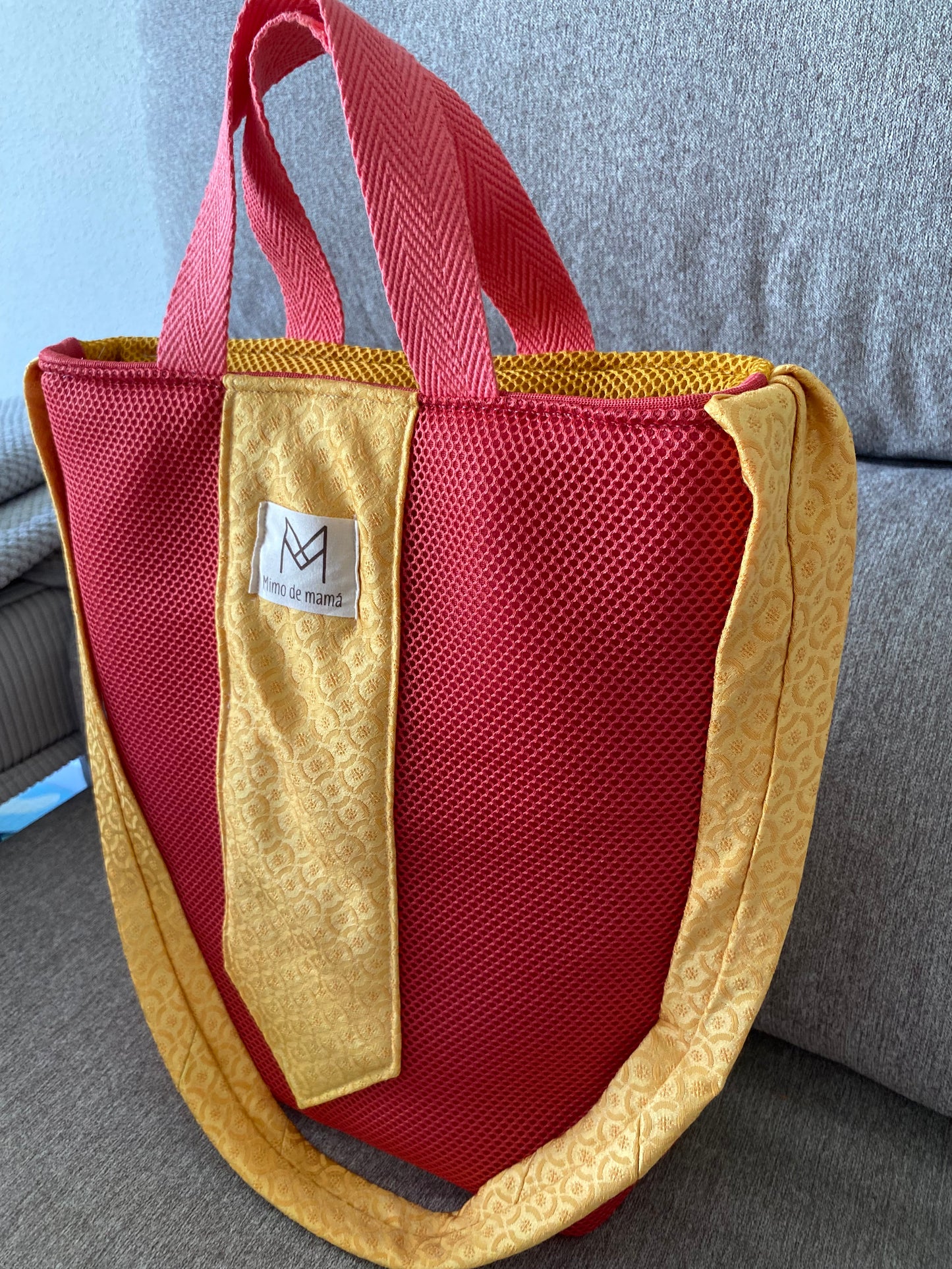 Bolso CORALINA