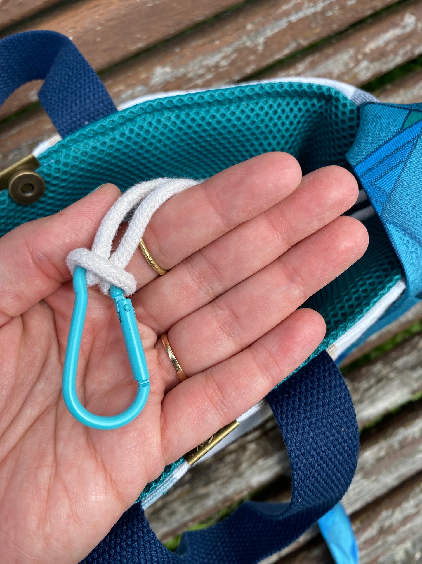 Bolso ZARAUTZ