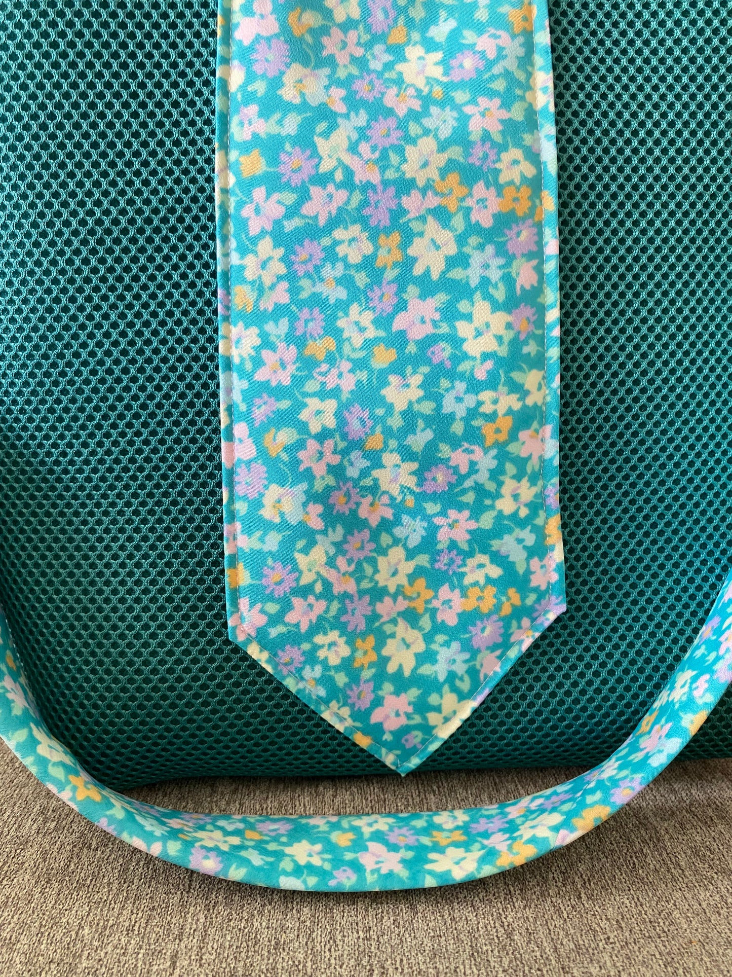 Bolso CELESTE
