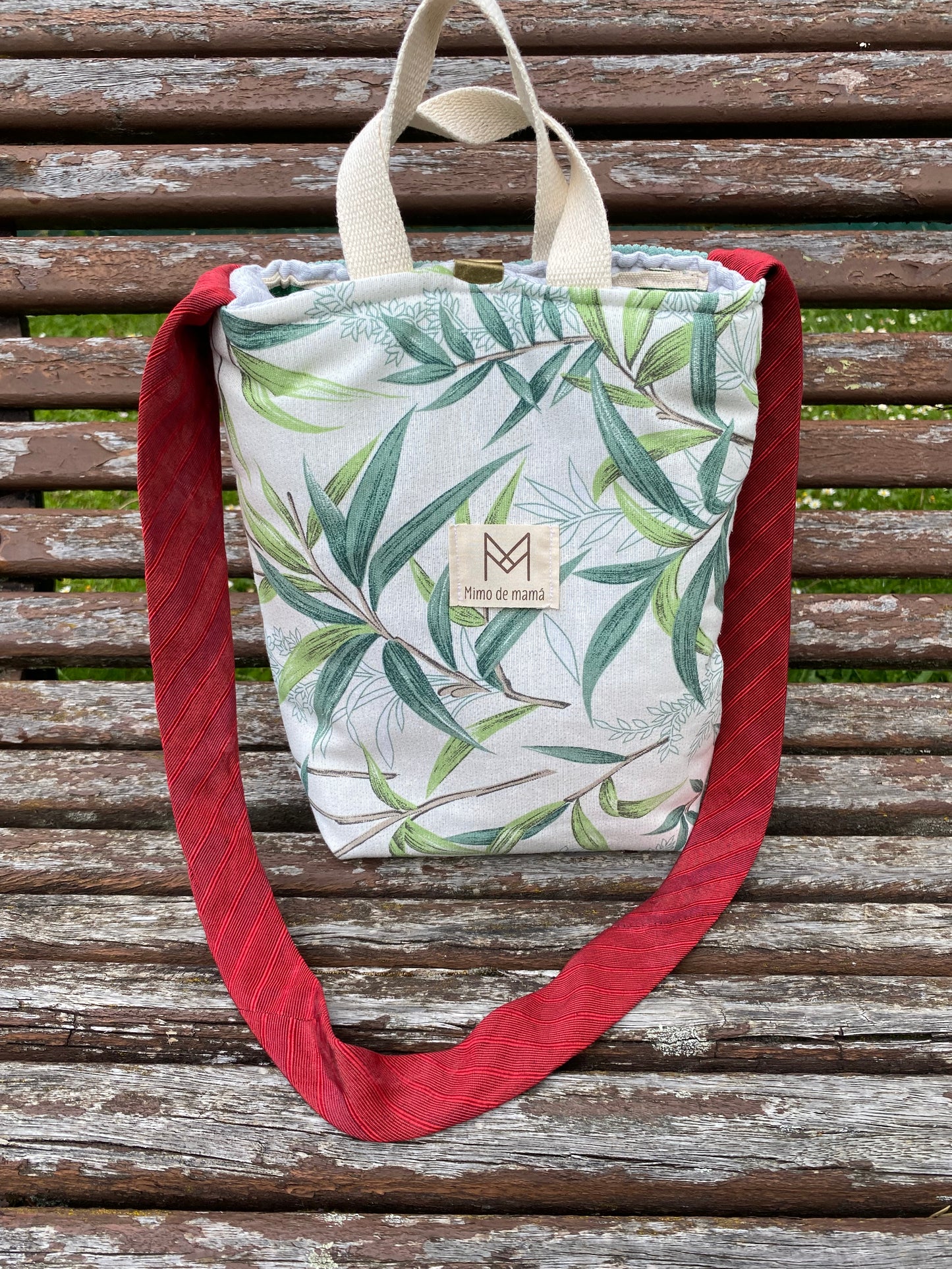 Bolso NATURA