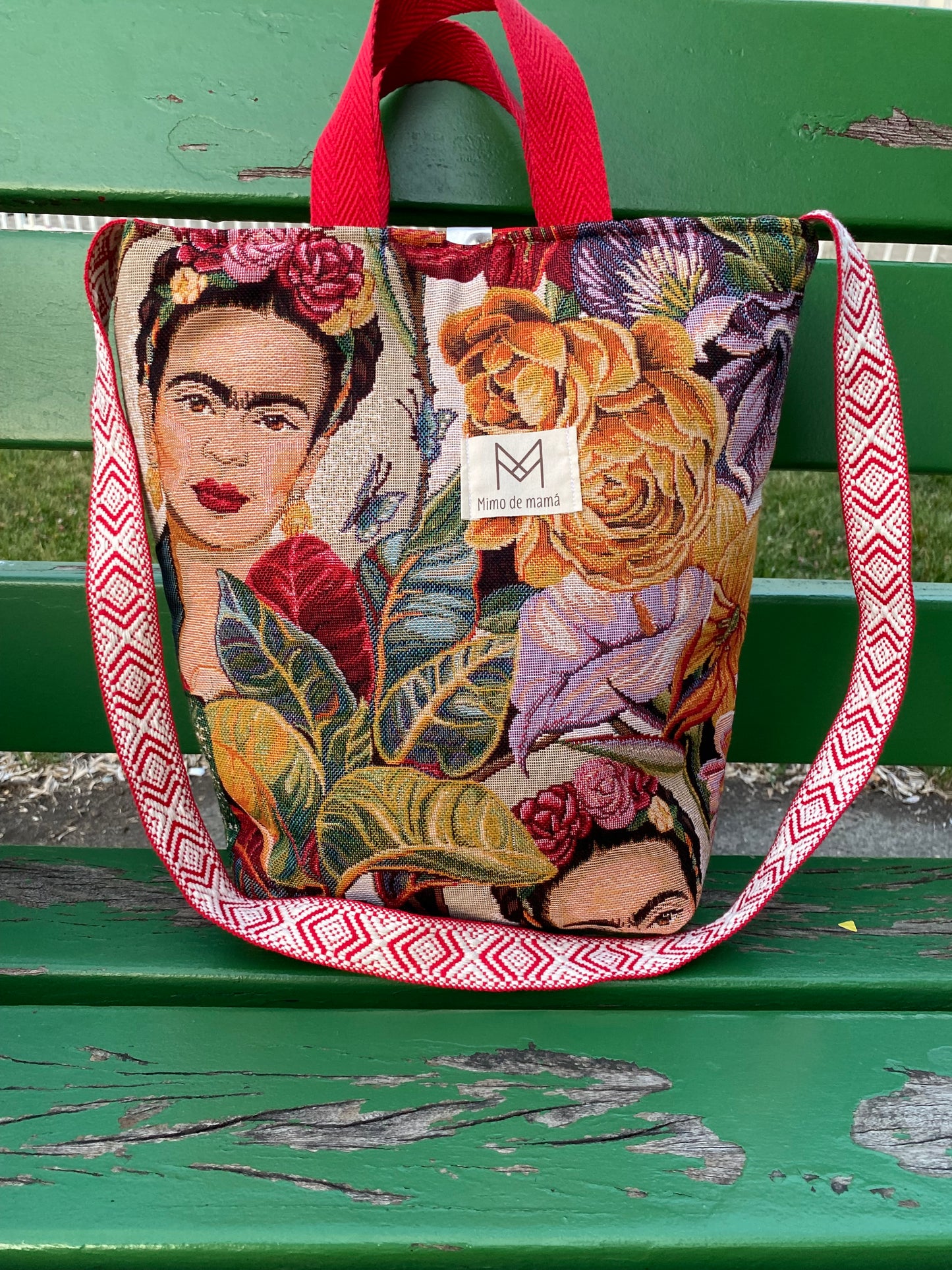 Bolso RIVERA
