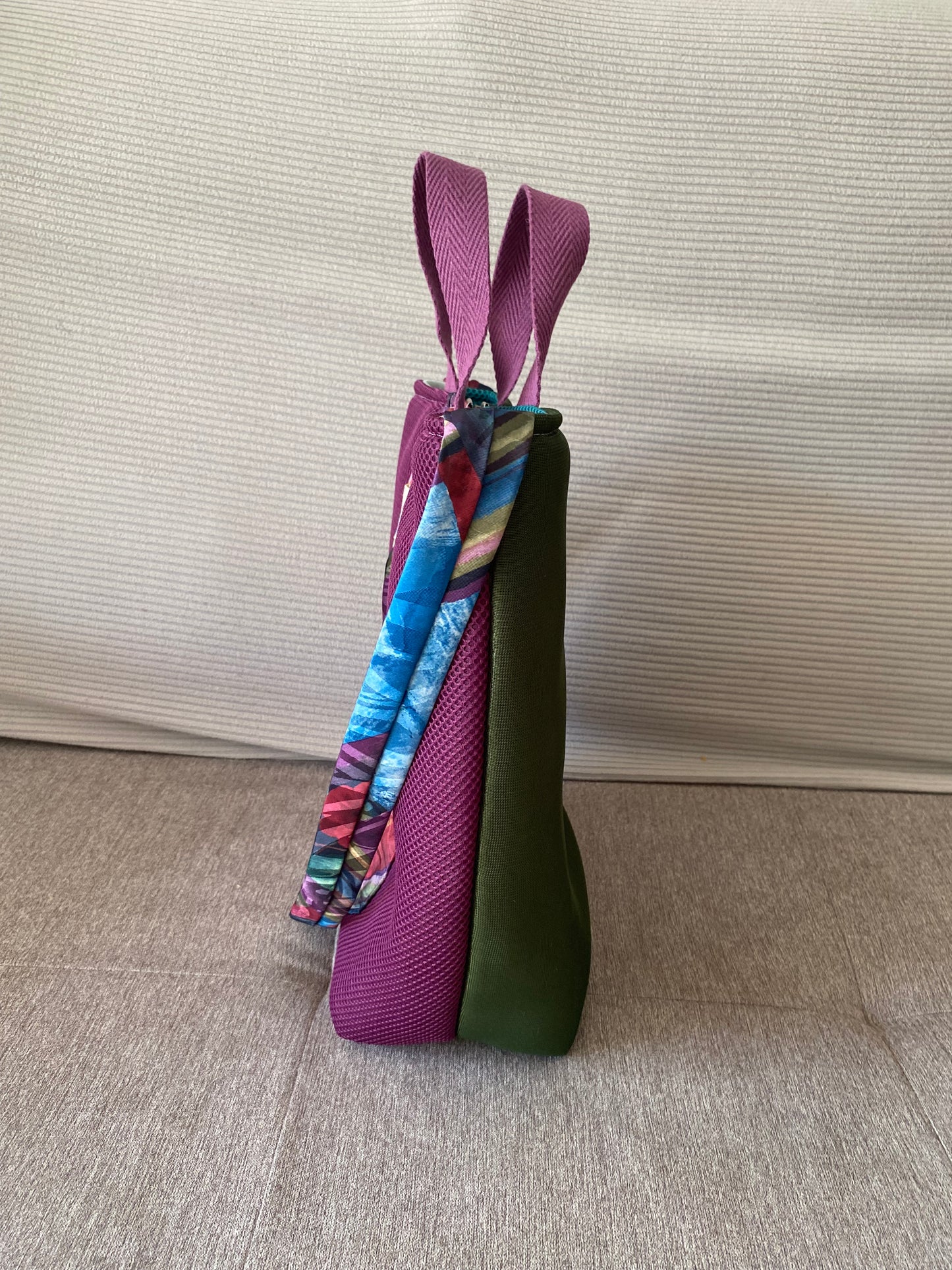 Bolso PIÉROLA