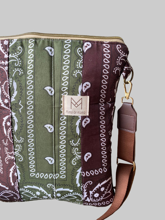 A. CHOCOLATE A LA TAZA