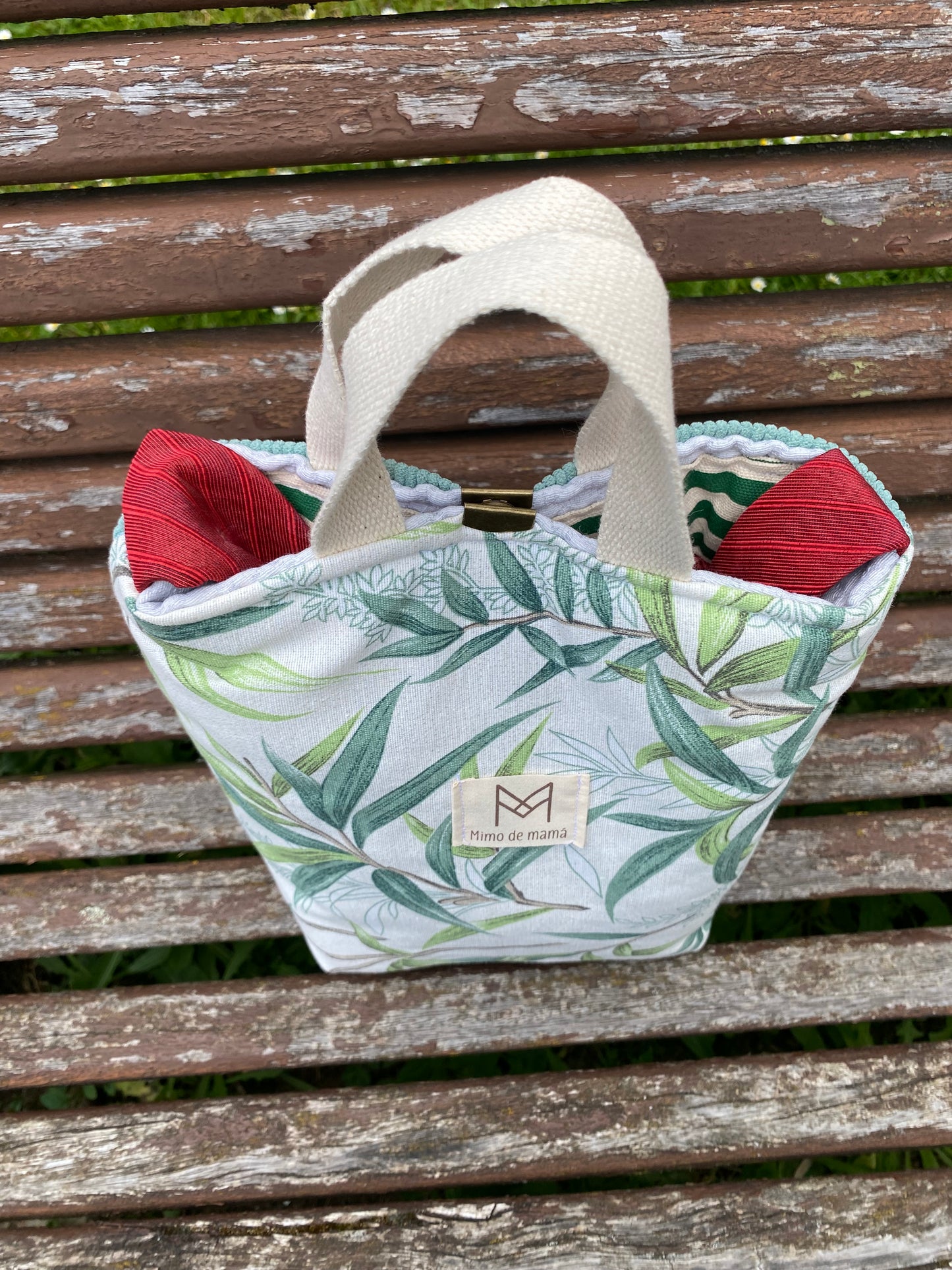 Bolso NATURA
