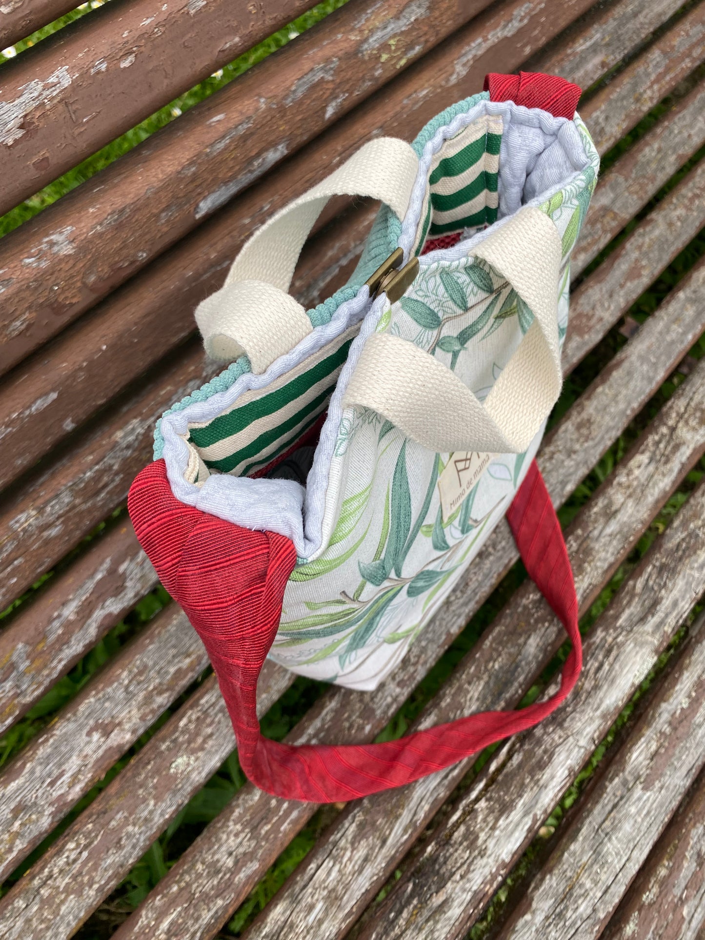 Bolso NATURA