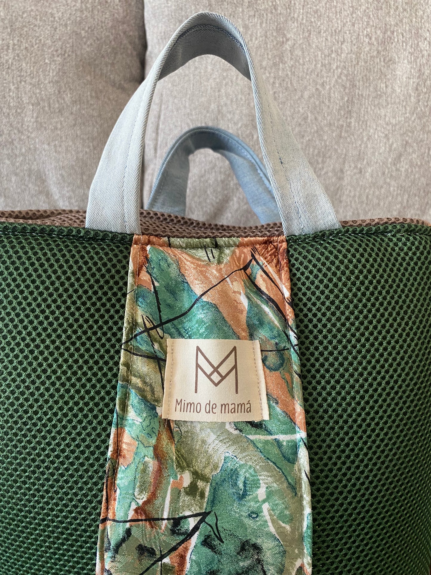 Bolso CORTEZA