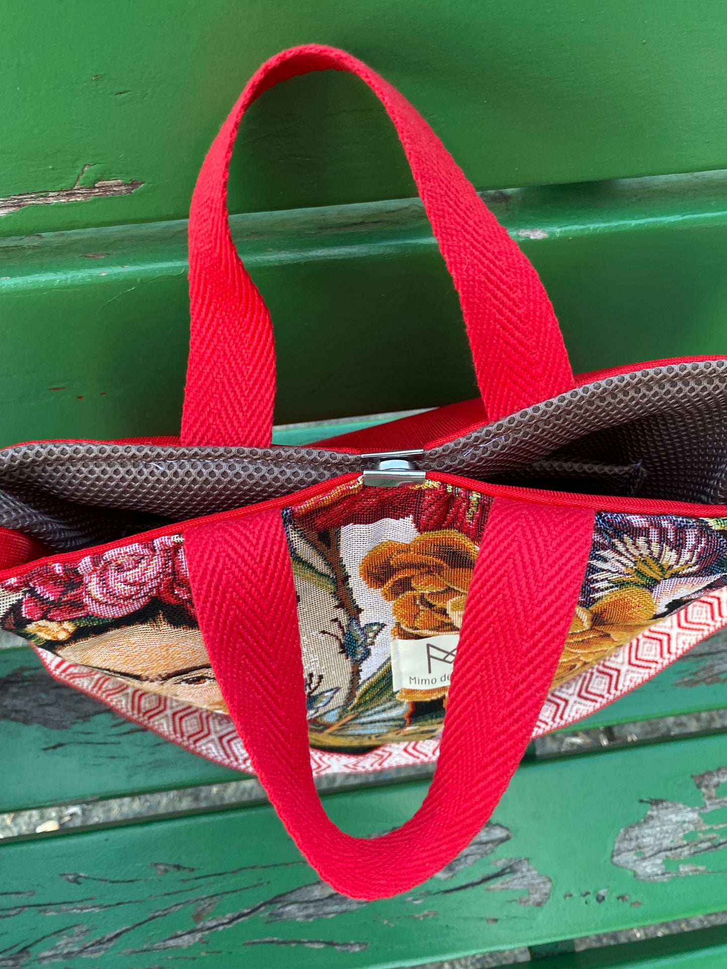 Bolso RIVERA