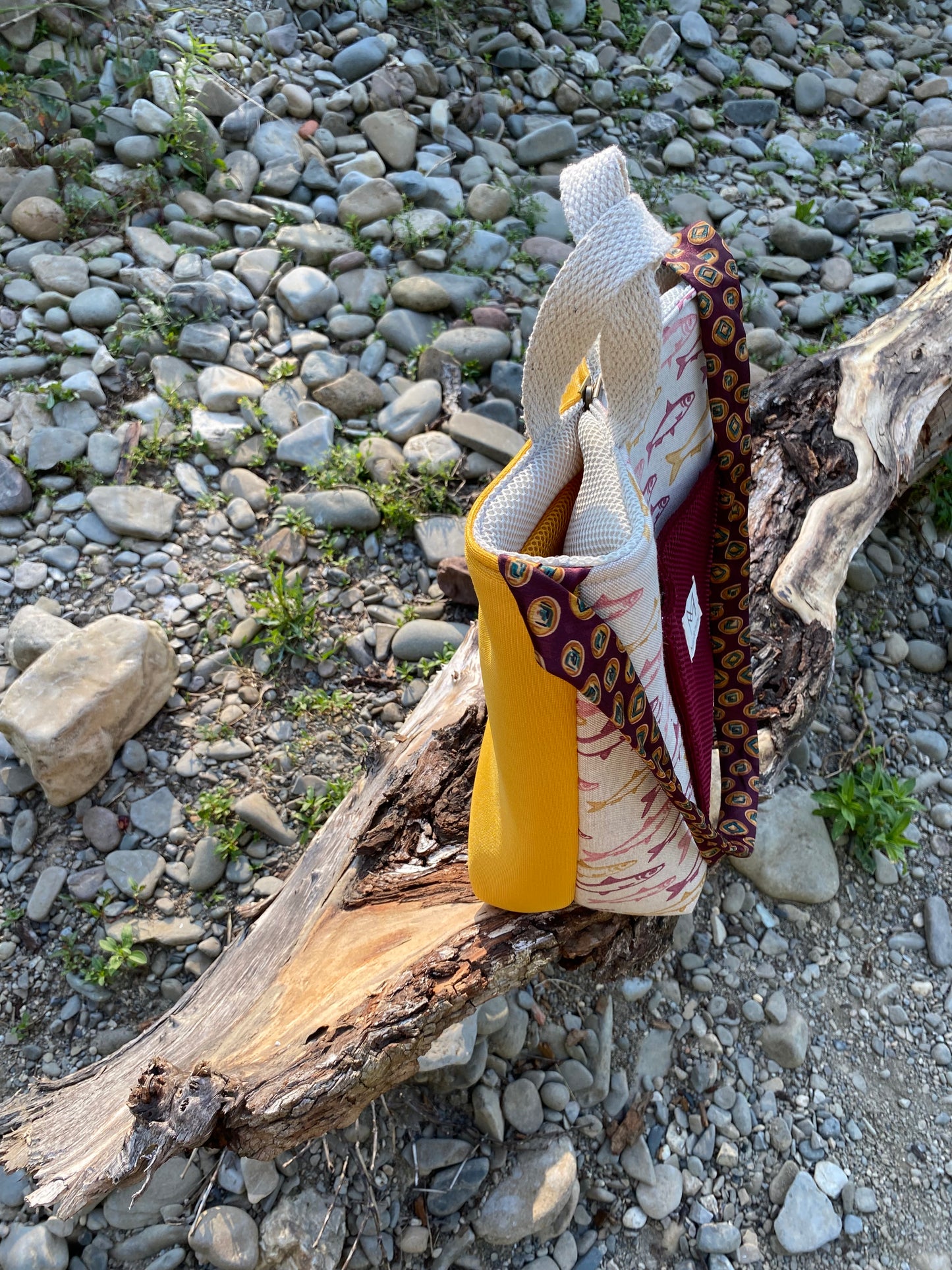 Bolso RIVER