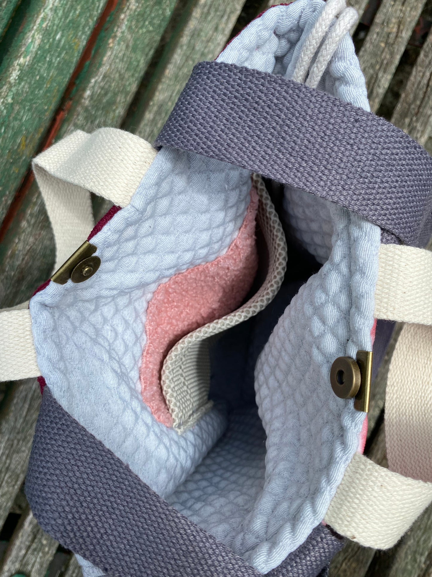 Bolso CORAL
