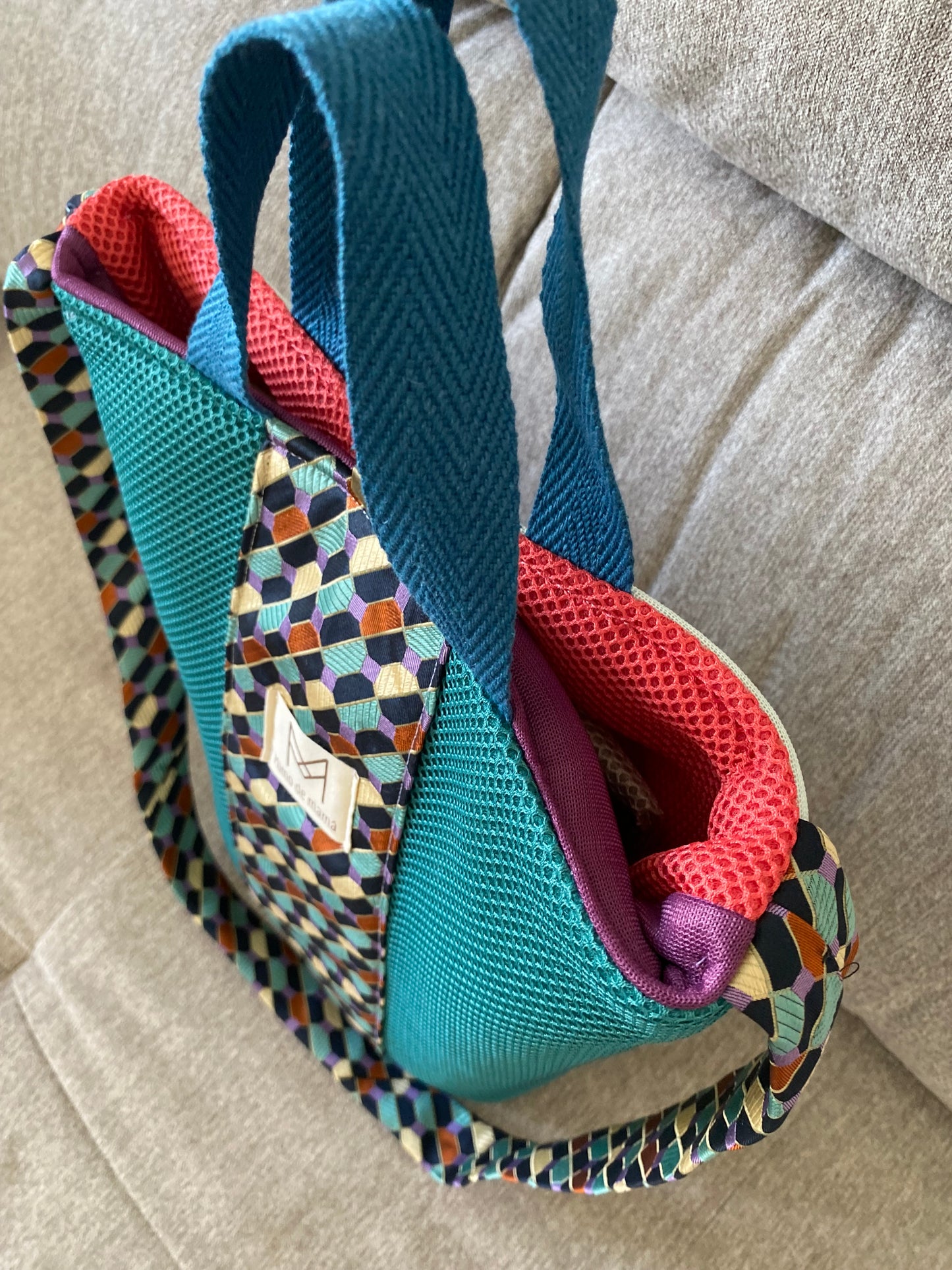 Bolso AMELIÊ