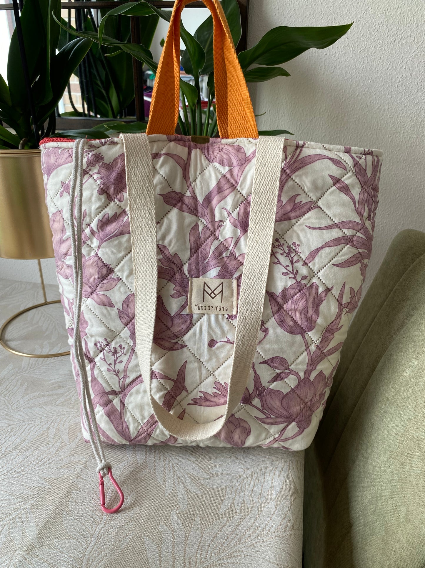 Bolso ROSE