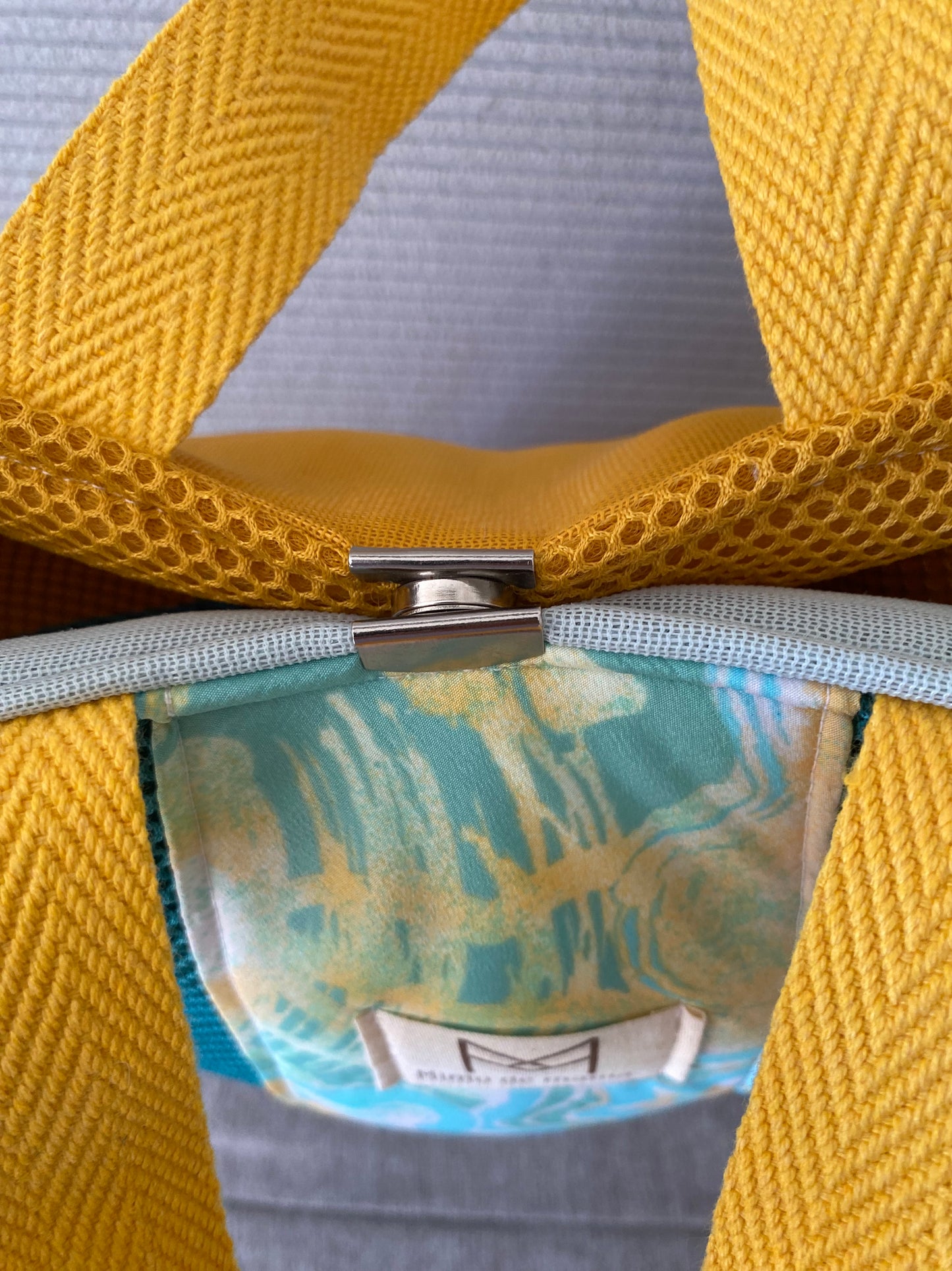 Bolso MENORCA