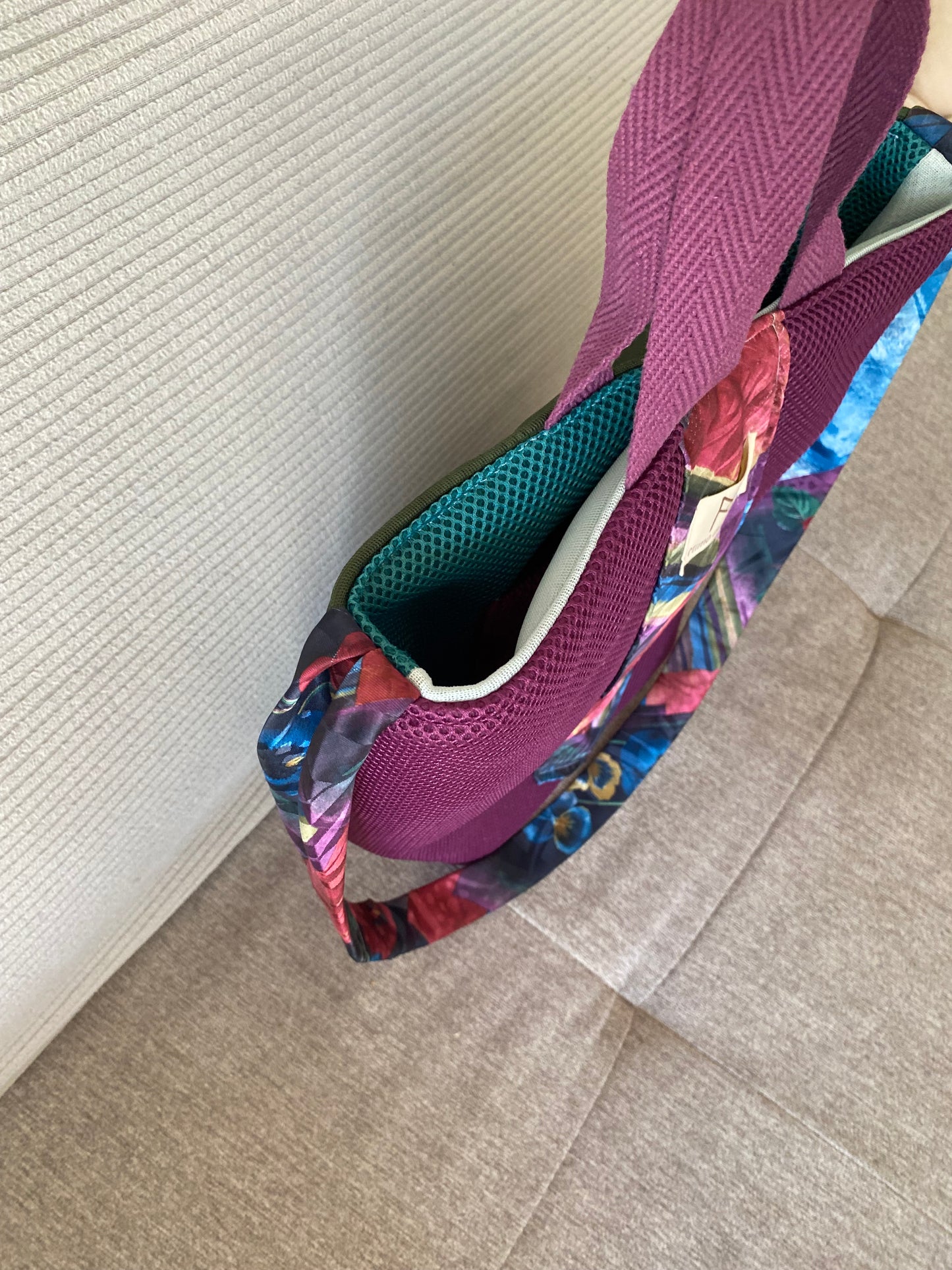 Bolso PIÉROLA