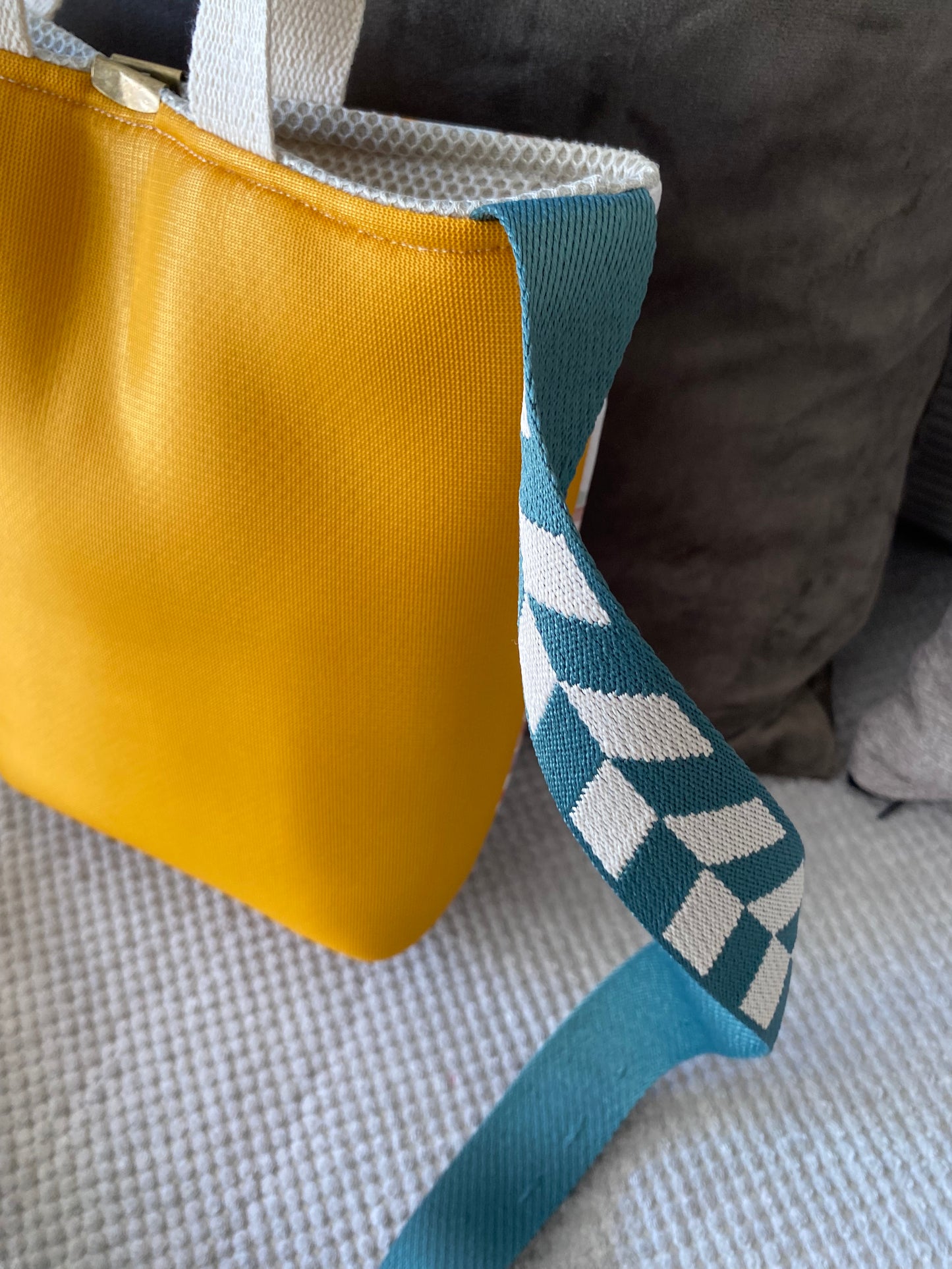 Bolso BARANDALLA