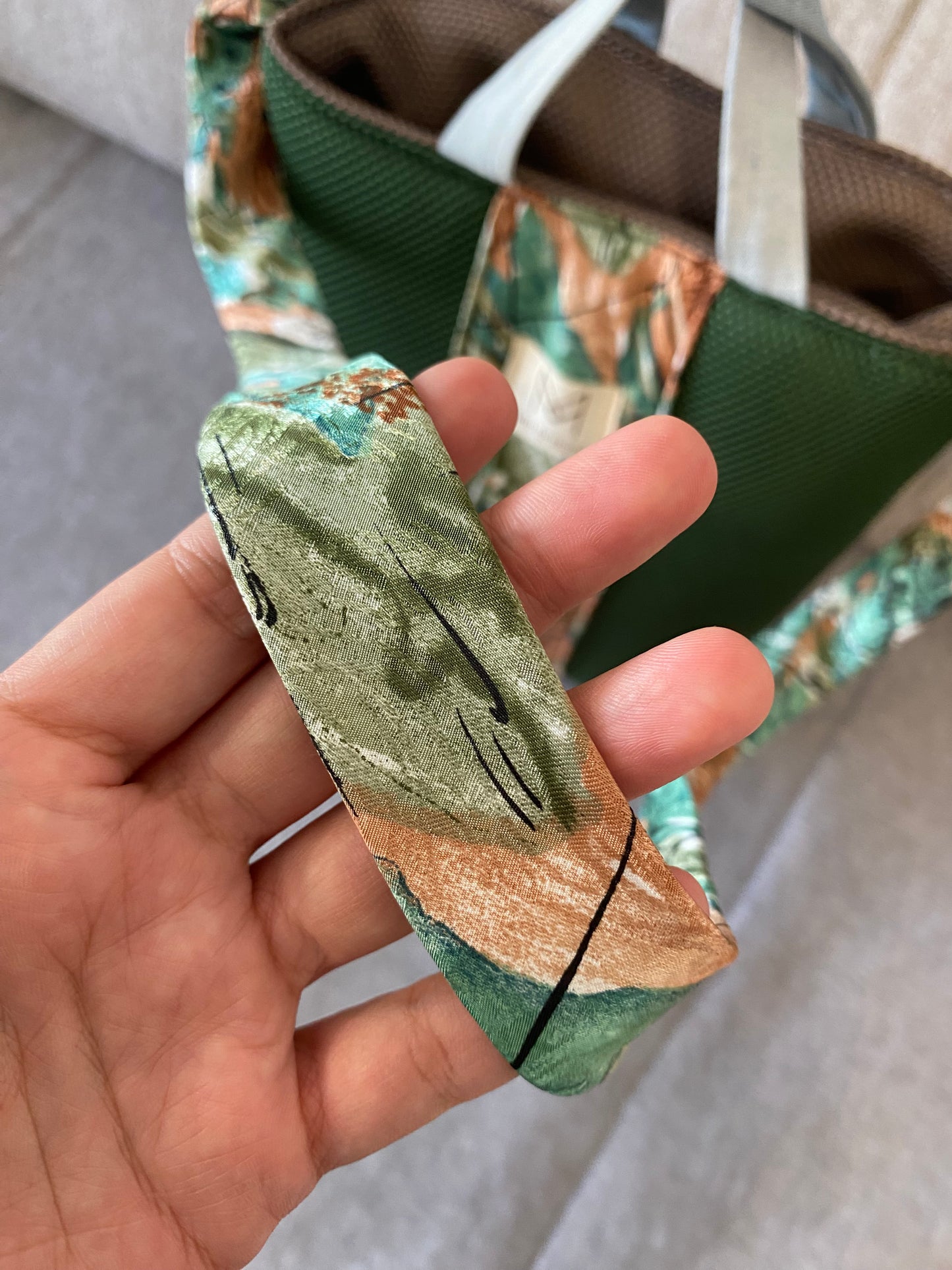 Bolso CORTEZA