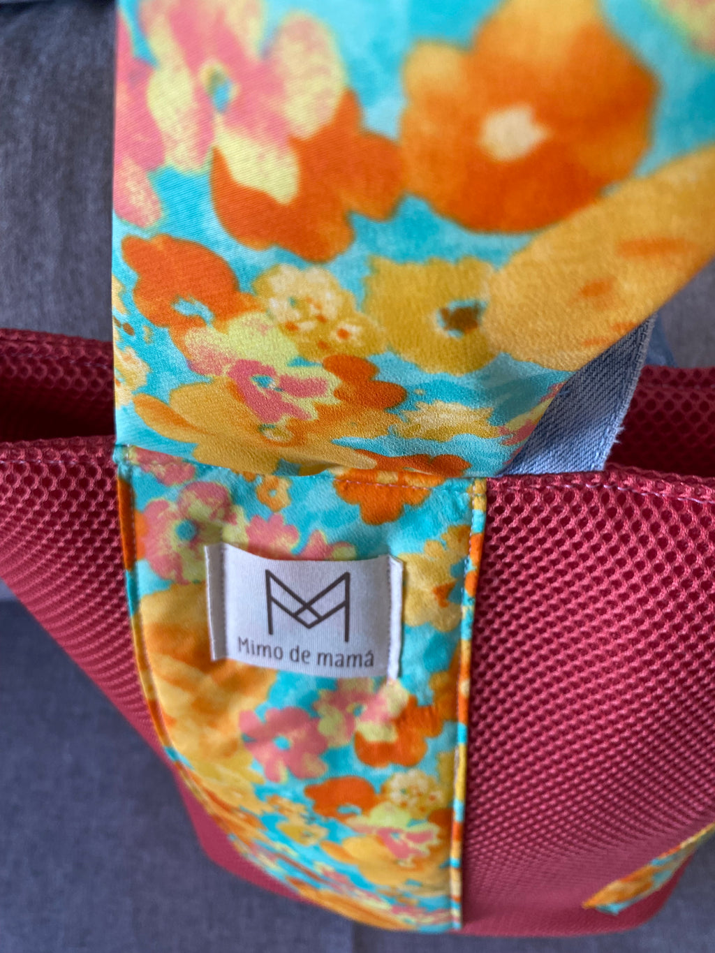 X Bolso POMELO