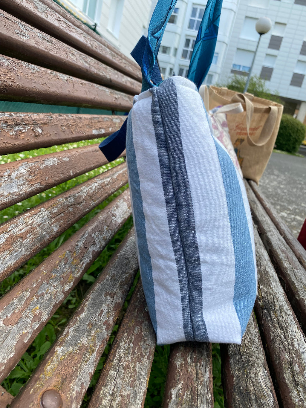 X ZARAUTZ