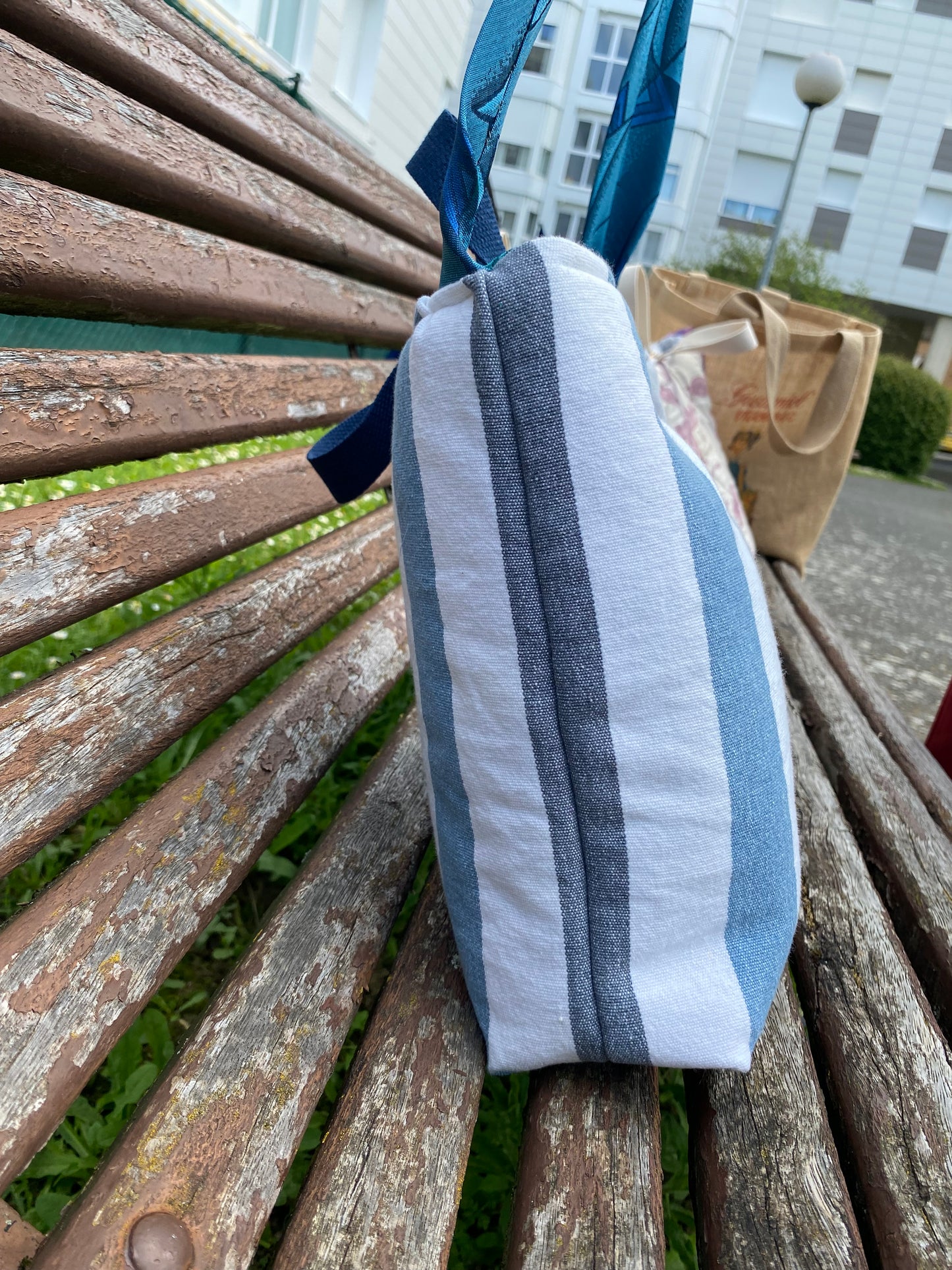 Bolso ZARAUTZ