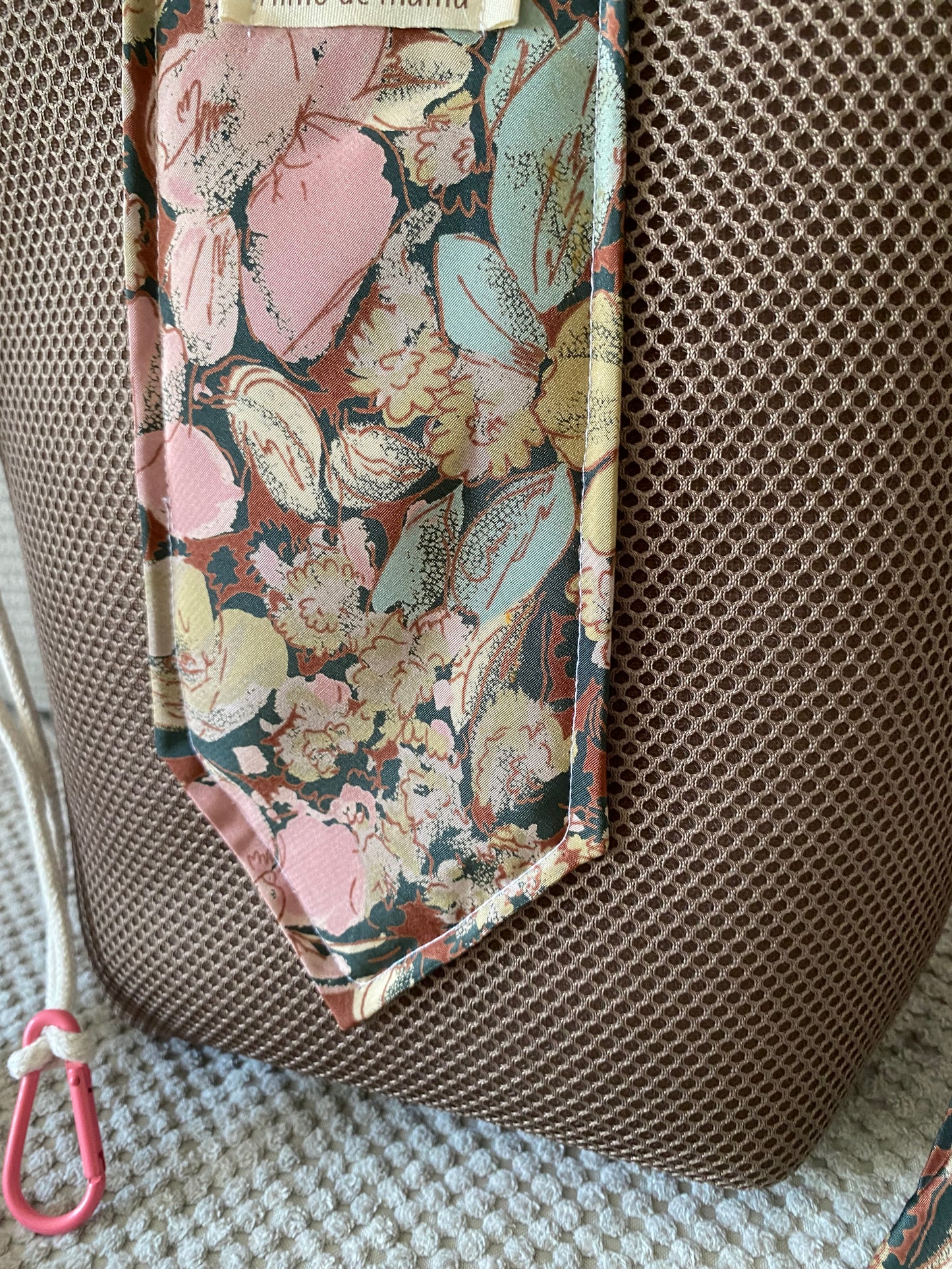 Bolso CARAMELO