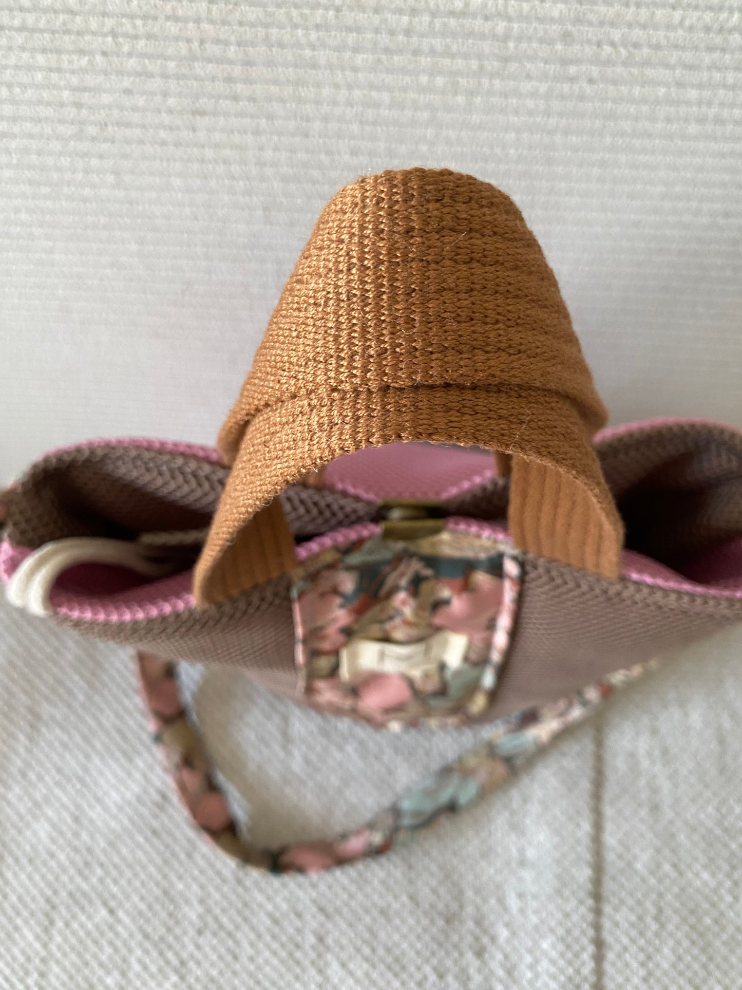 Bolso CARAMELO