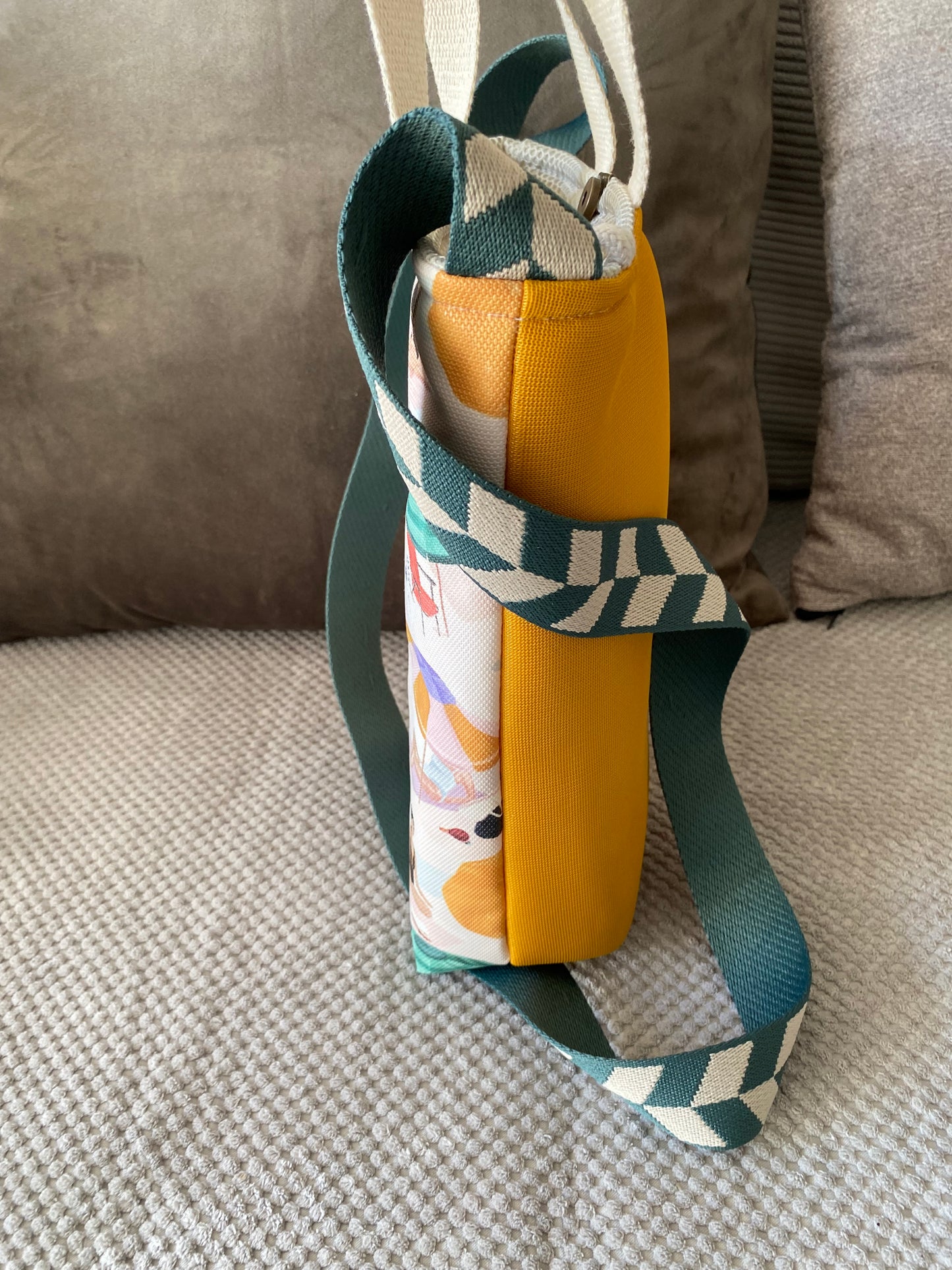 Bolso BARANDALLA