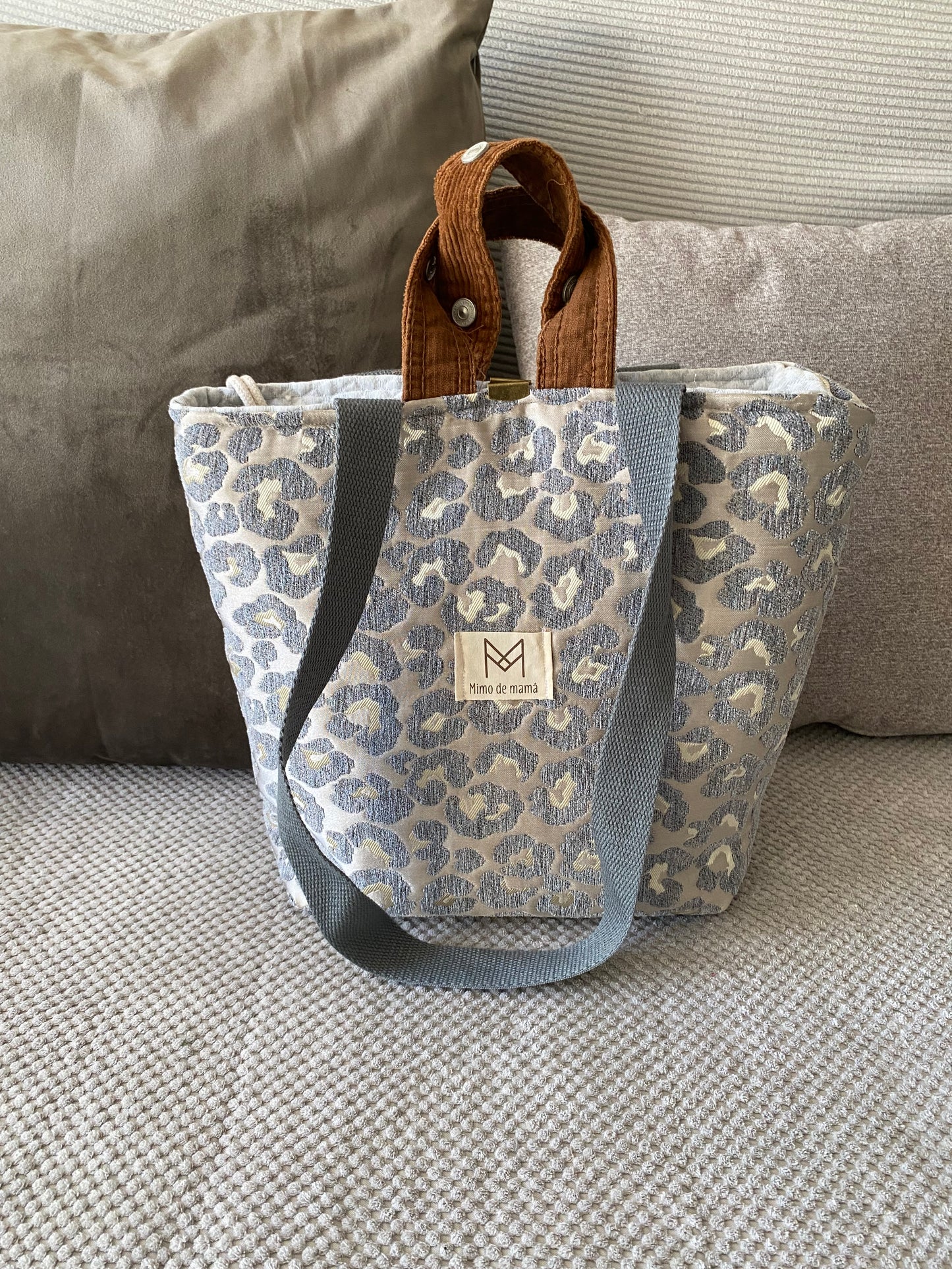 Bolso JACK