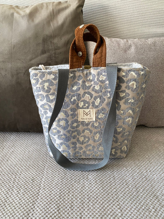 Bolso JACK