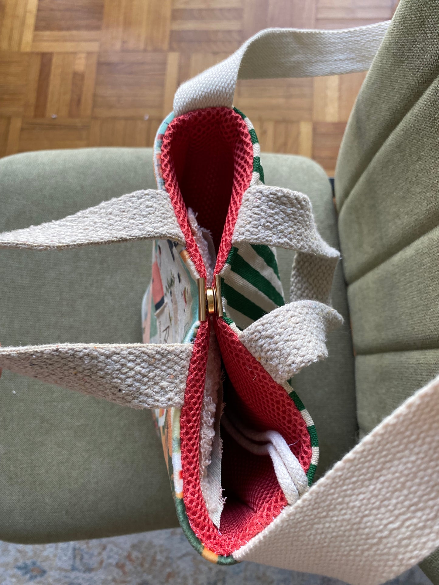 Bolso BIBI