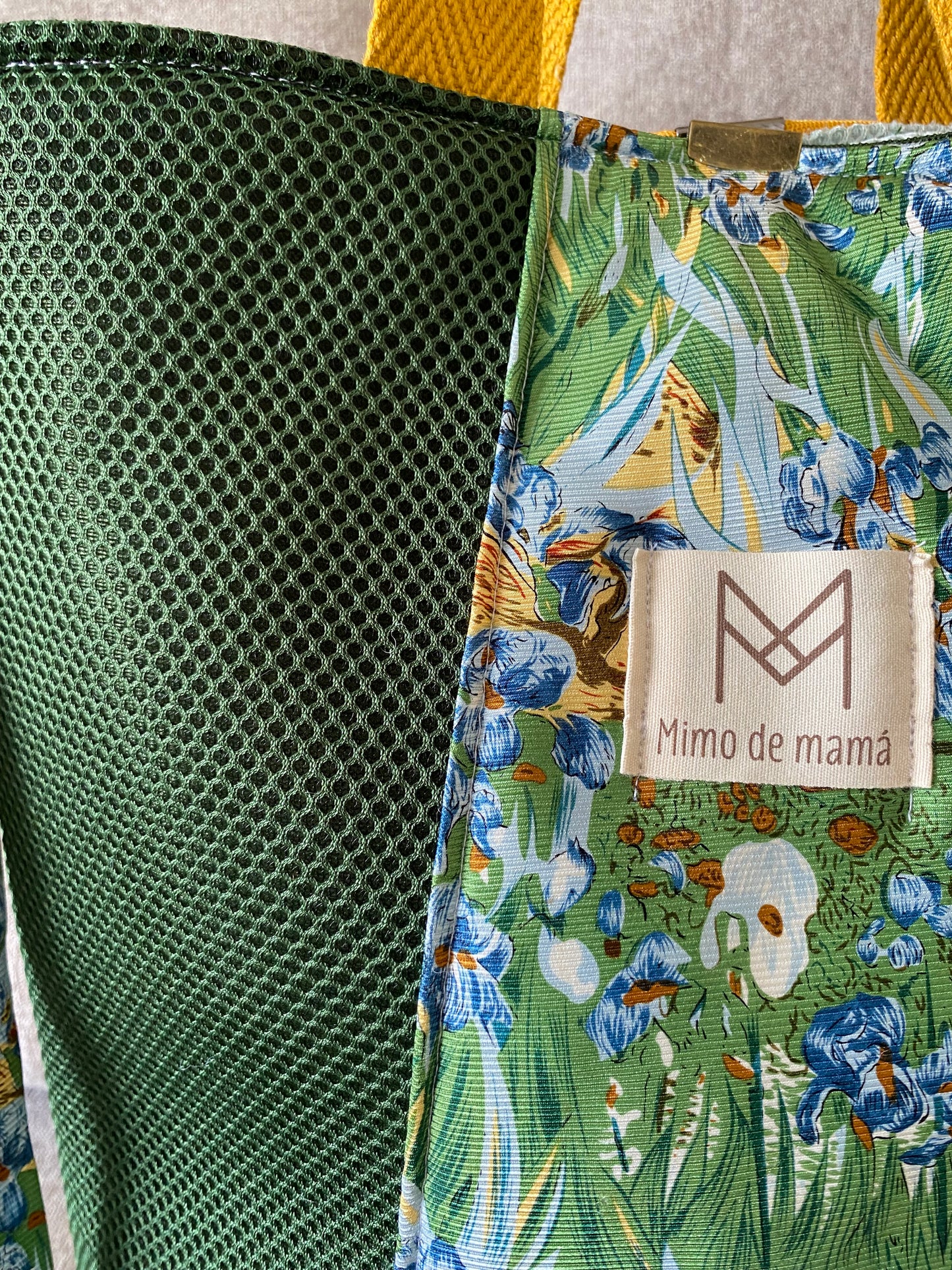 Bolso MONET