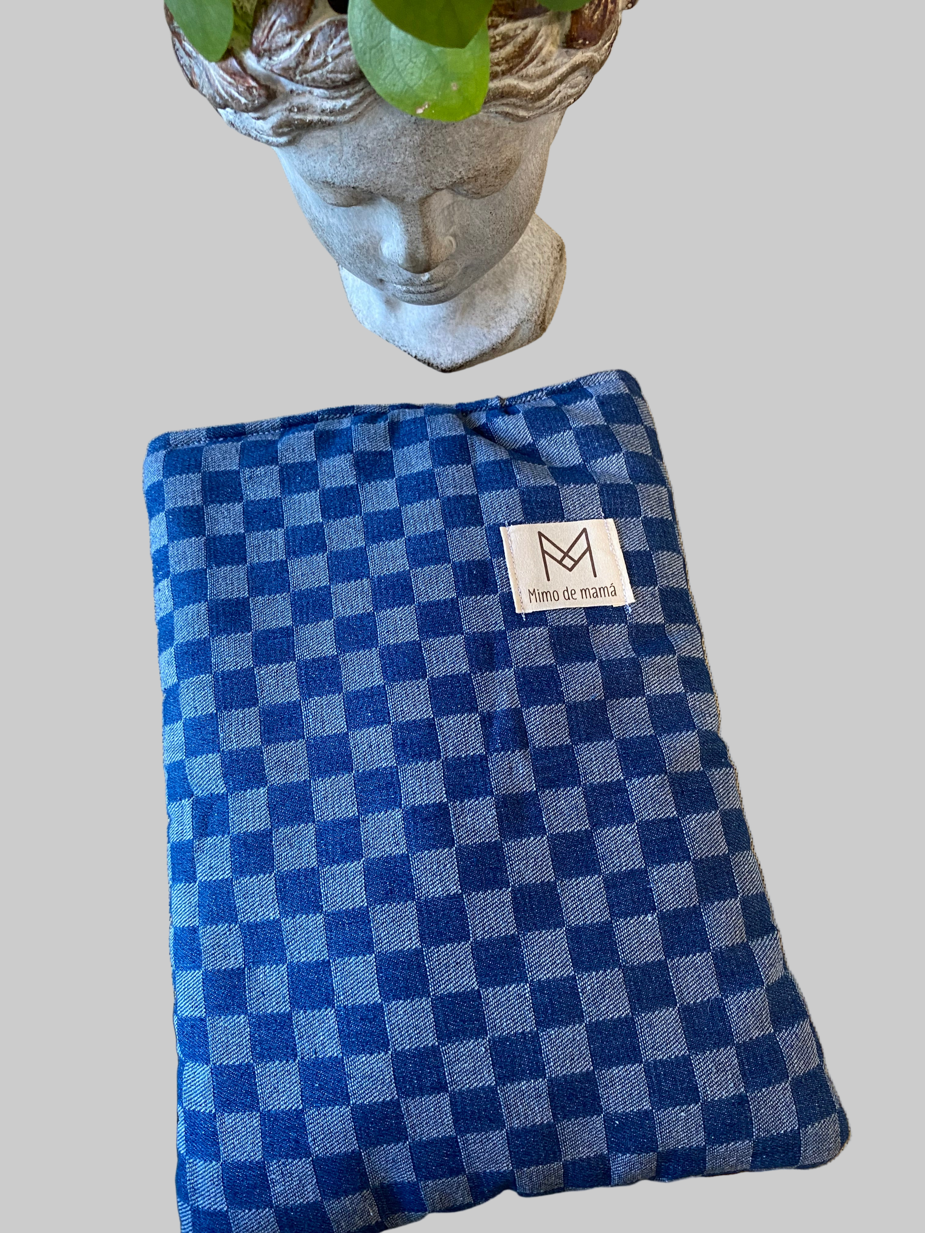 Funda DENIM