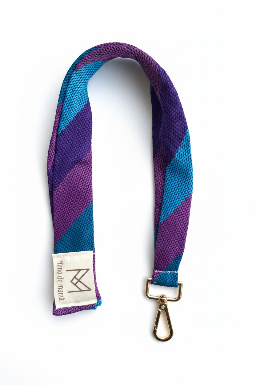 Lanyard CÍCLOPE