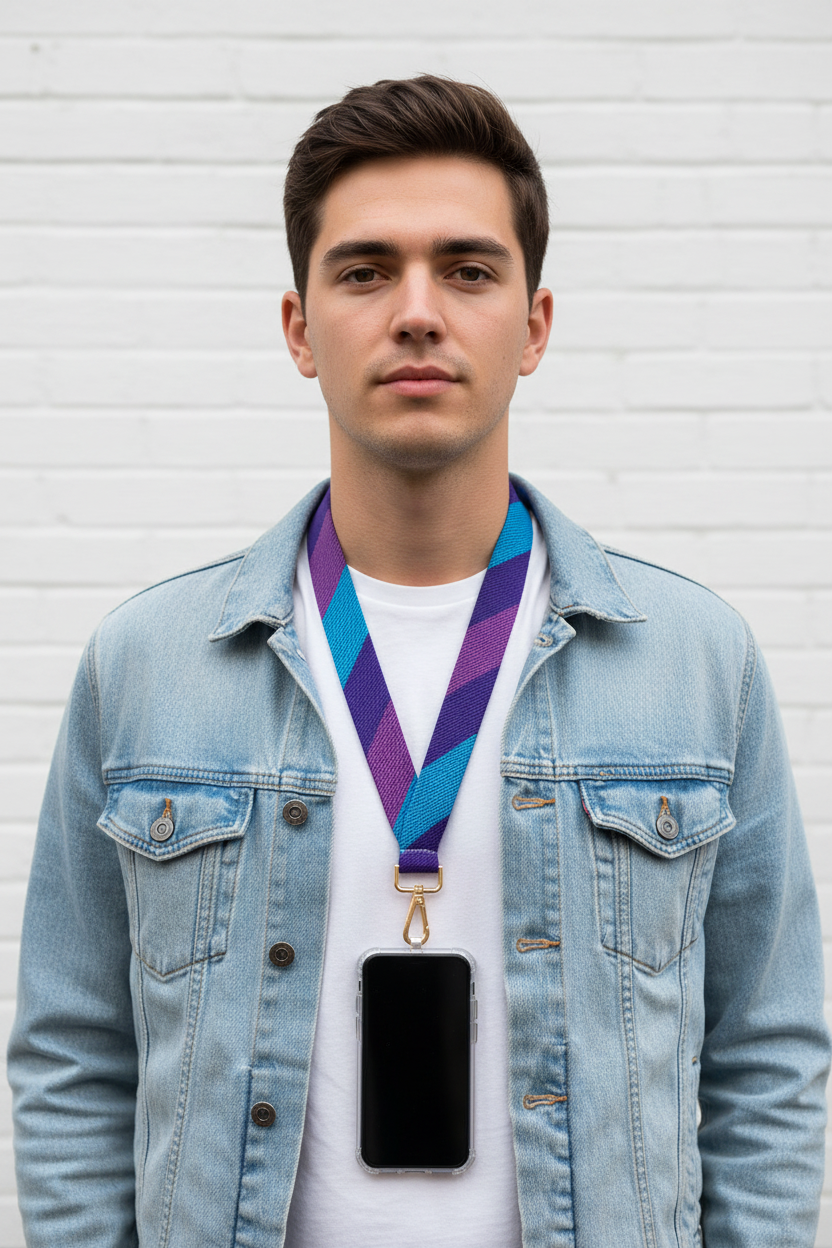 Lanyard CÍCLOPE