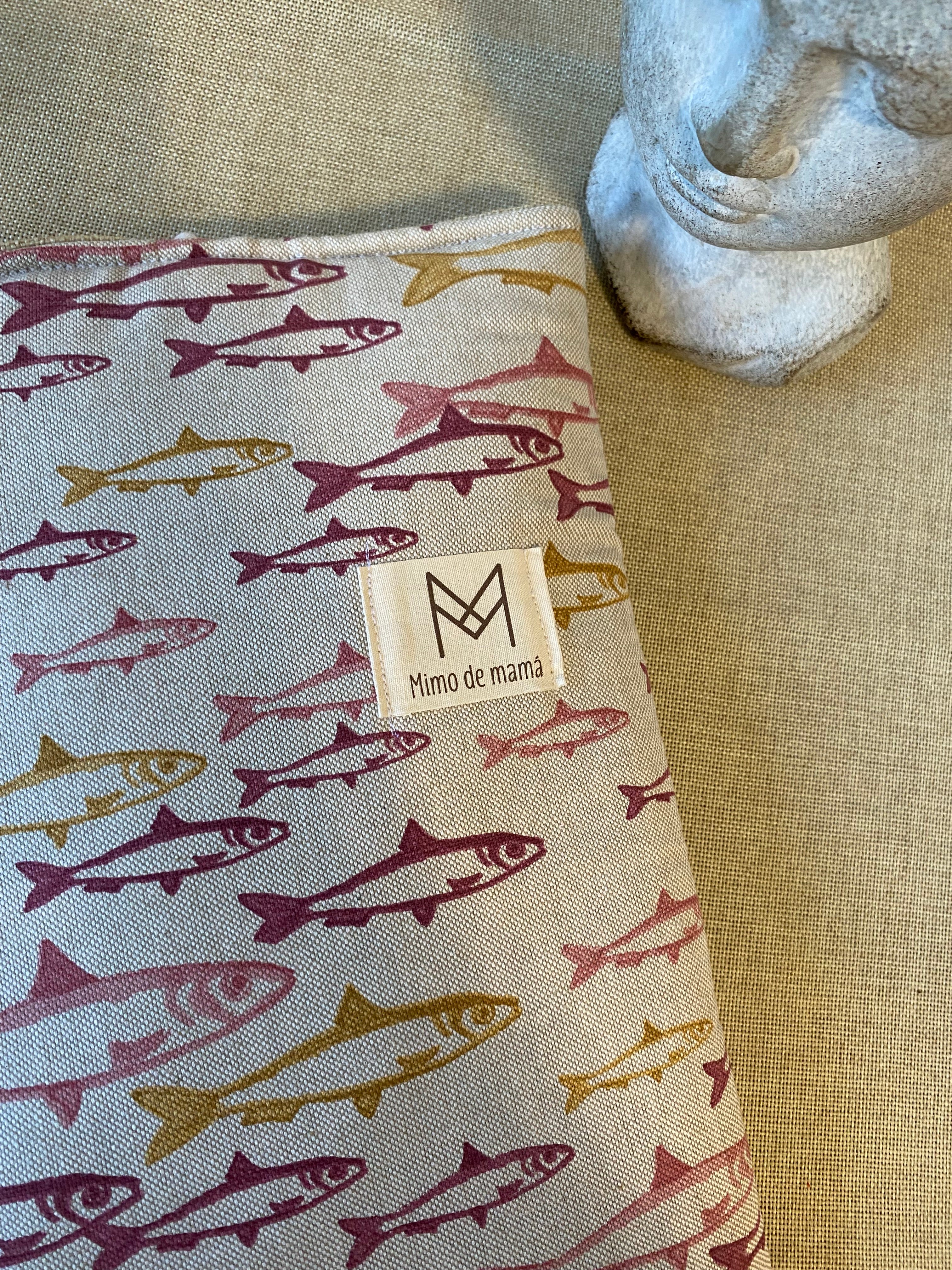 Funda SARDINAS