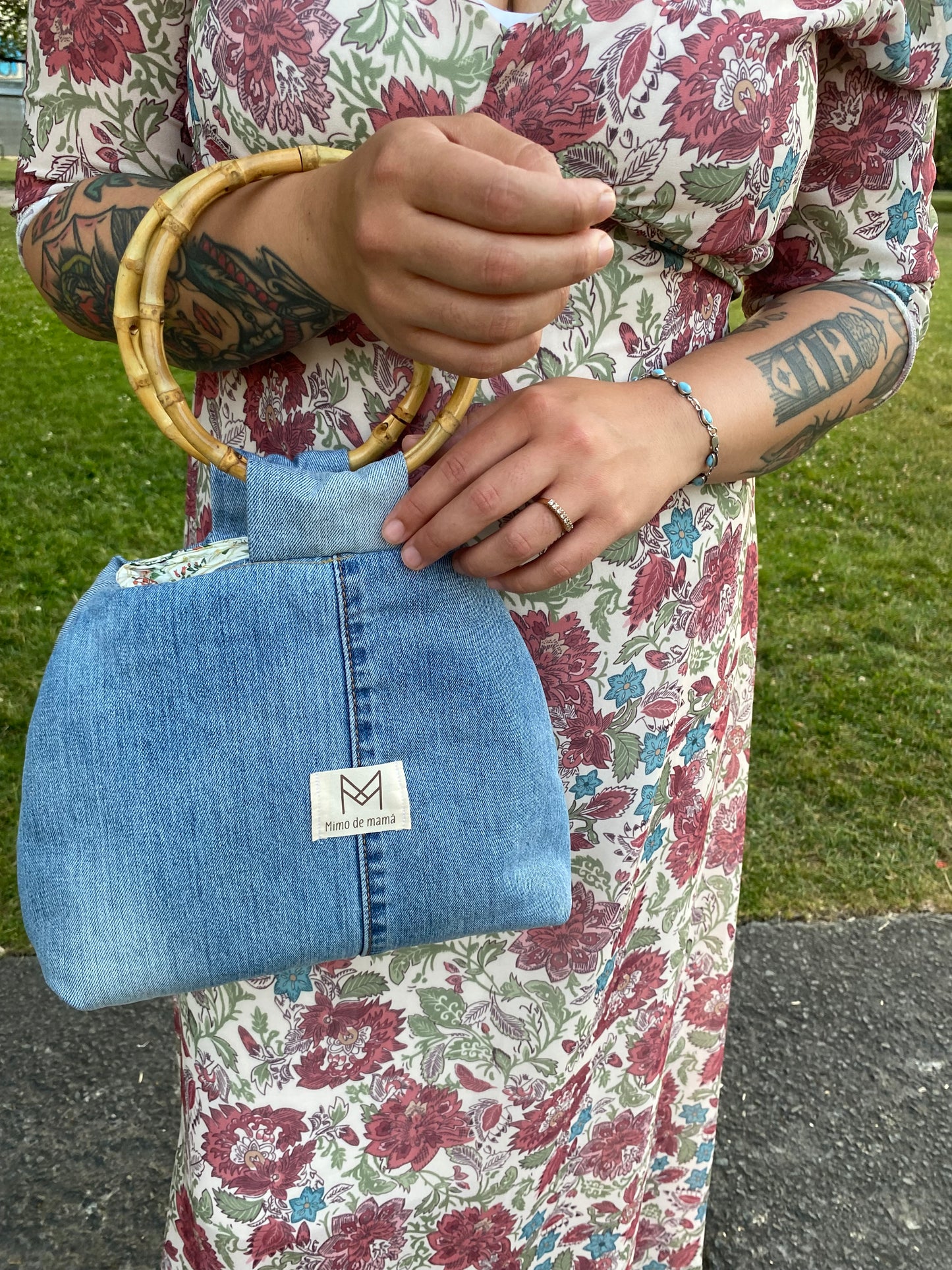 Bolso BALI