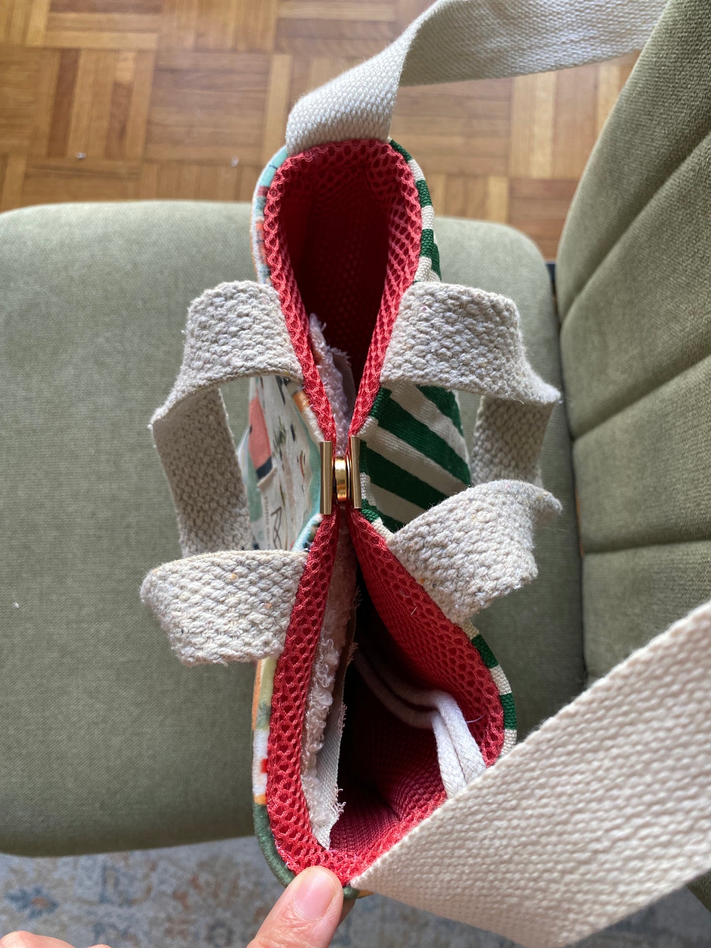 Bolso BIBI
