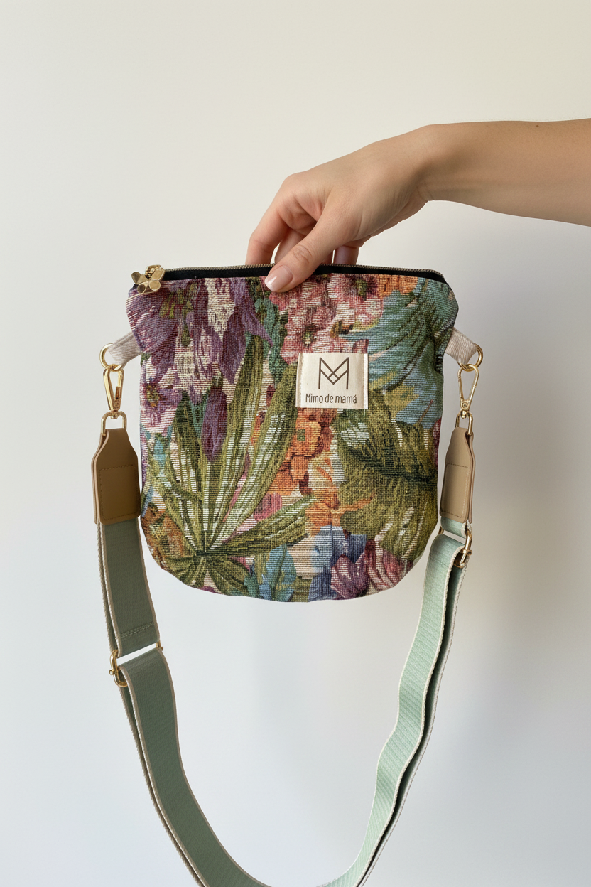 Bolso CARMINA
