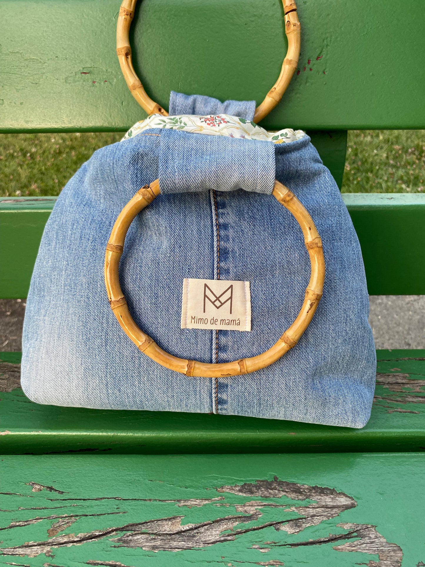 Bolso BALI